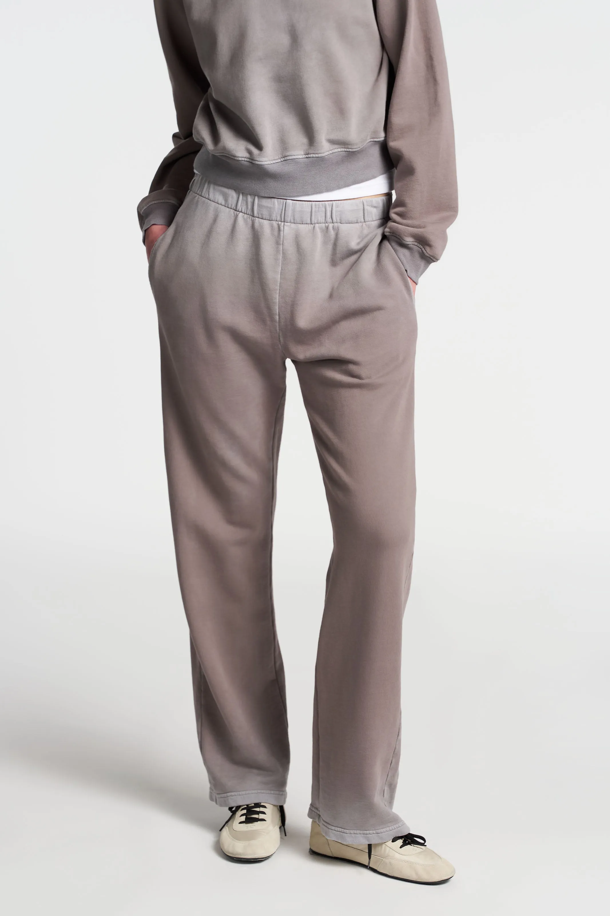 Roma Sweatpant sold by Cotton Citizen product image thumbnail 2