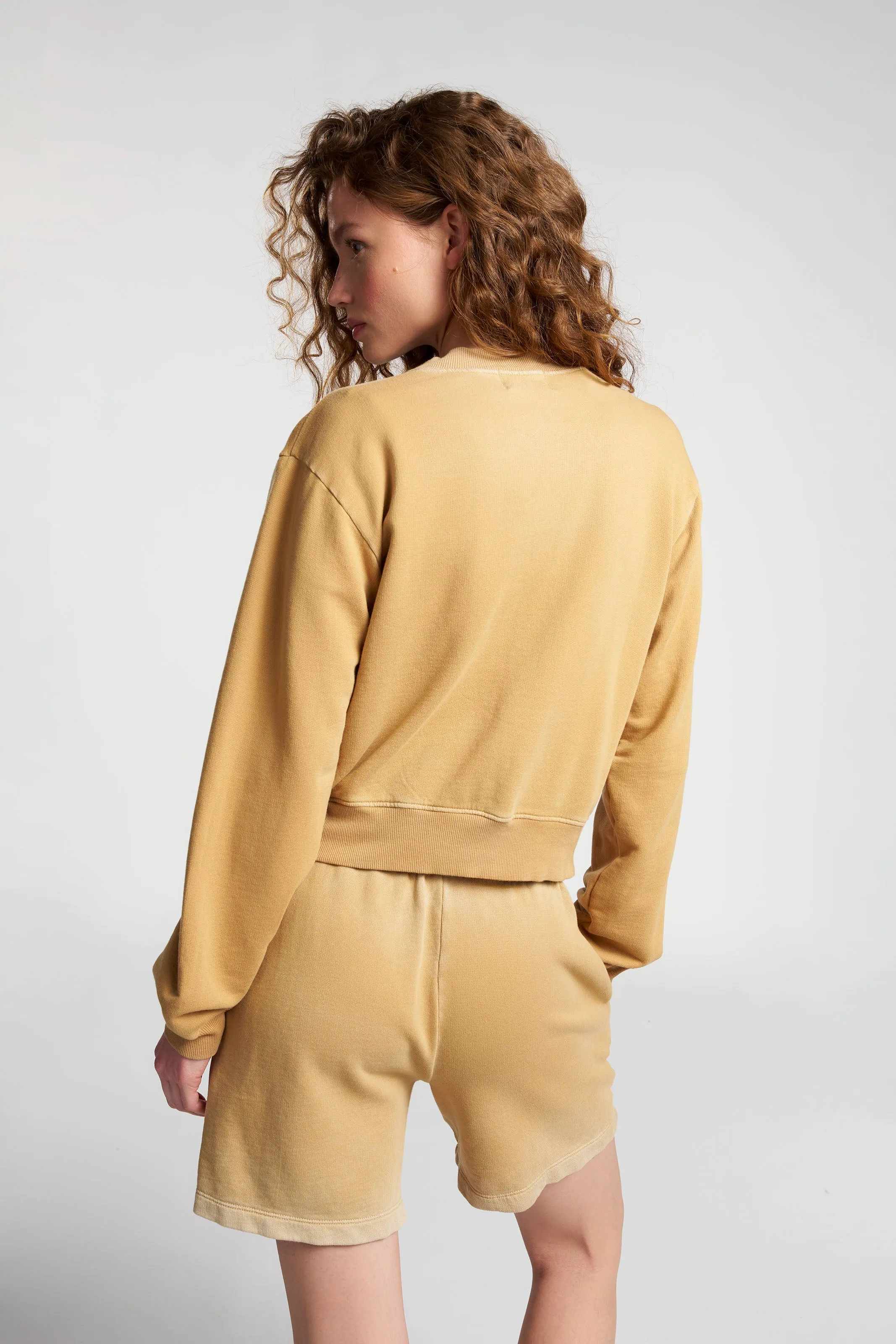 Roma Crew sold by Cotton Citizen product image thumbnail 4