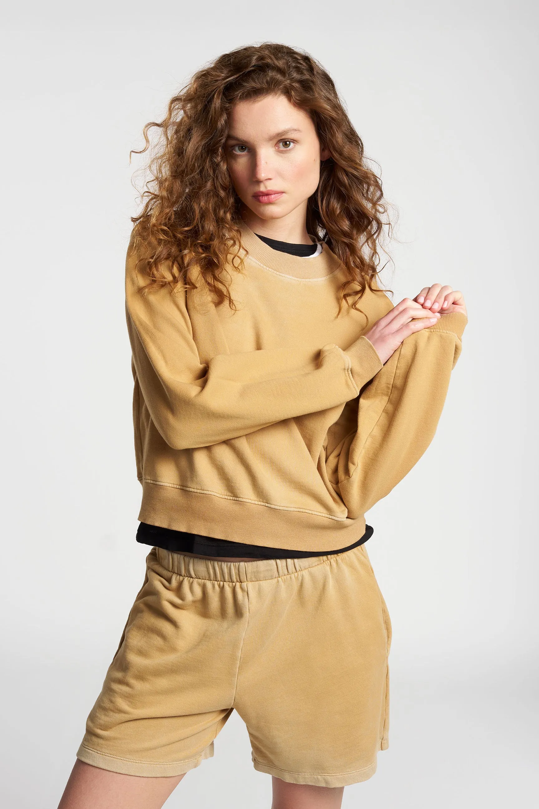 Roma Crew sold by Cotton Citizen