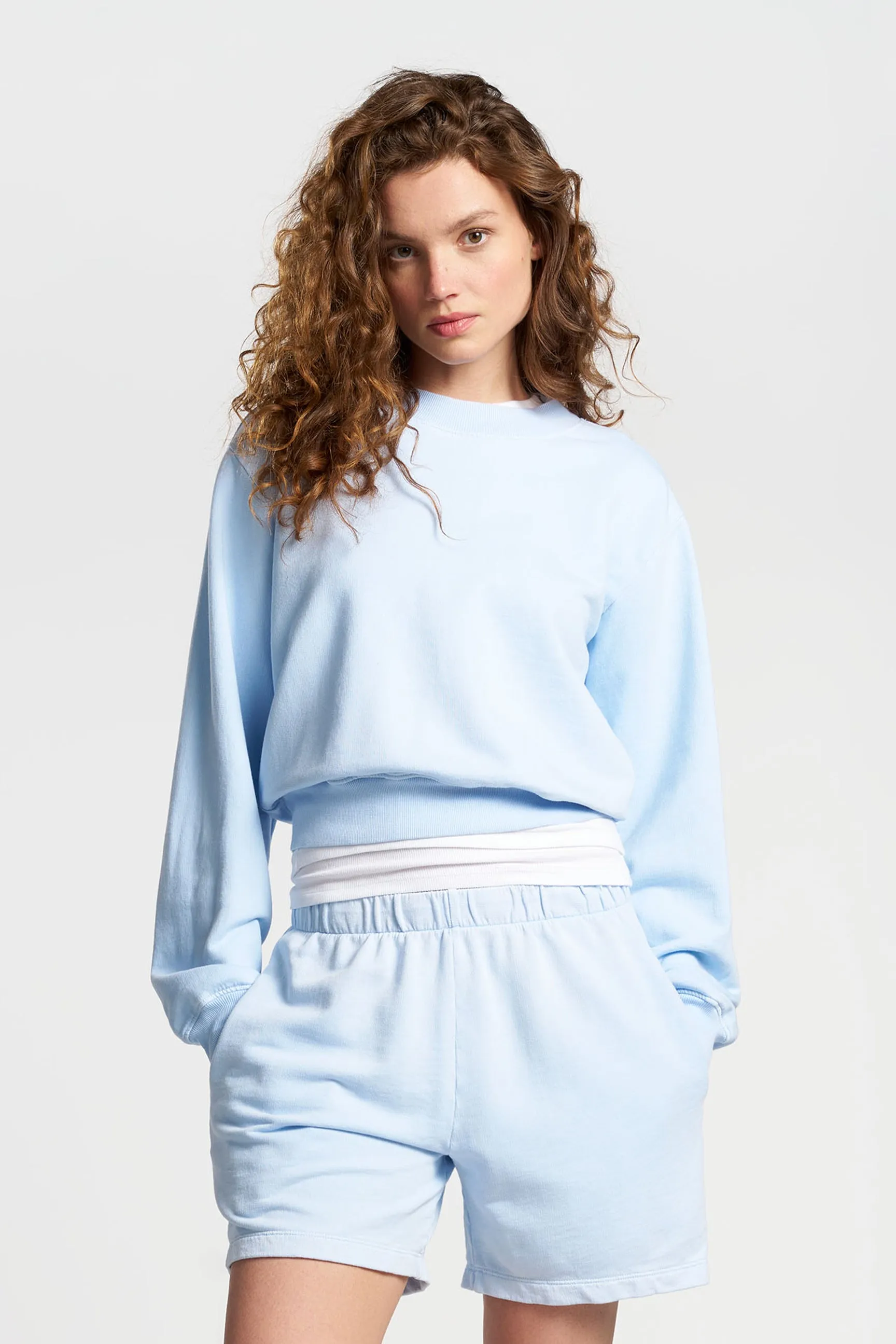 Roma Crew sold by Cotton Citizen