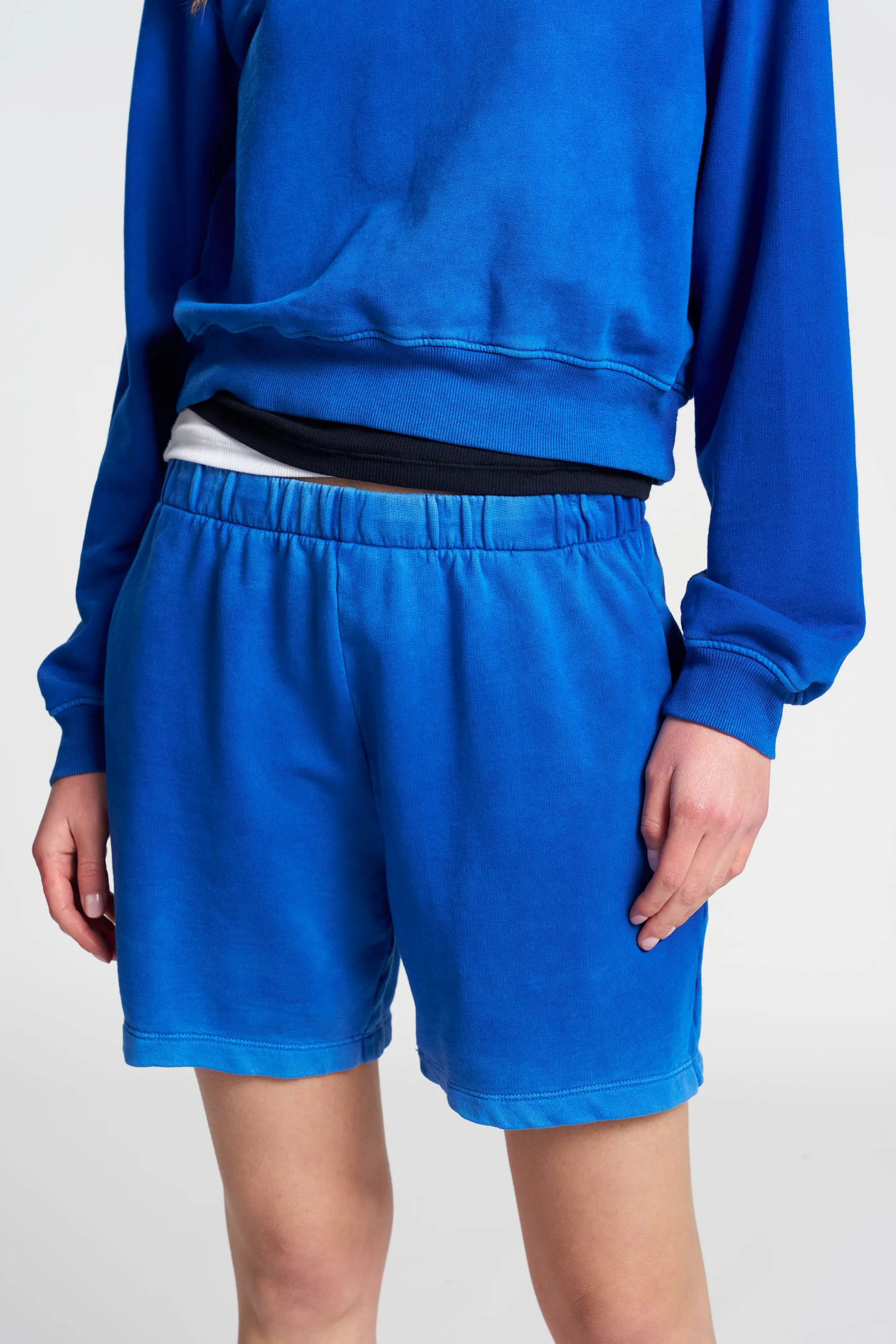 Roma Crew sold by Cotton Citizen product image thumbnail 4