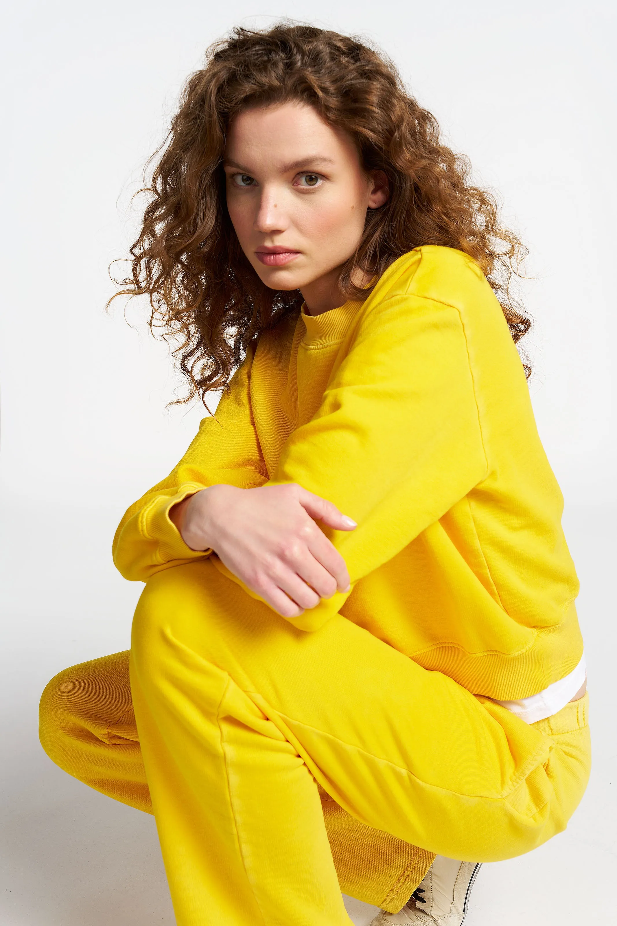 Roma Crew sold by Cotton Citizen product image thumbnail 4