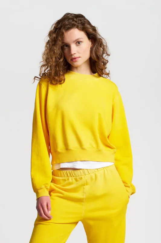 Roma Crew sold by Cotton Citizen