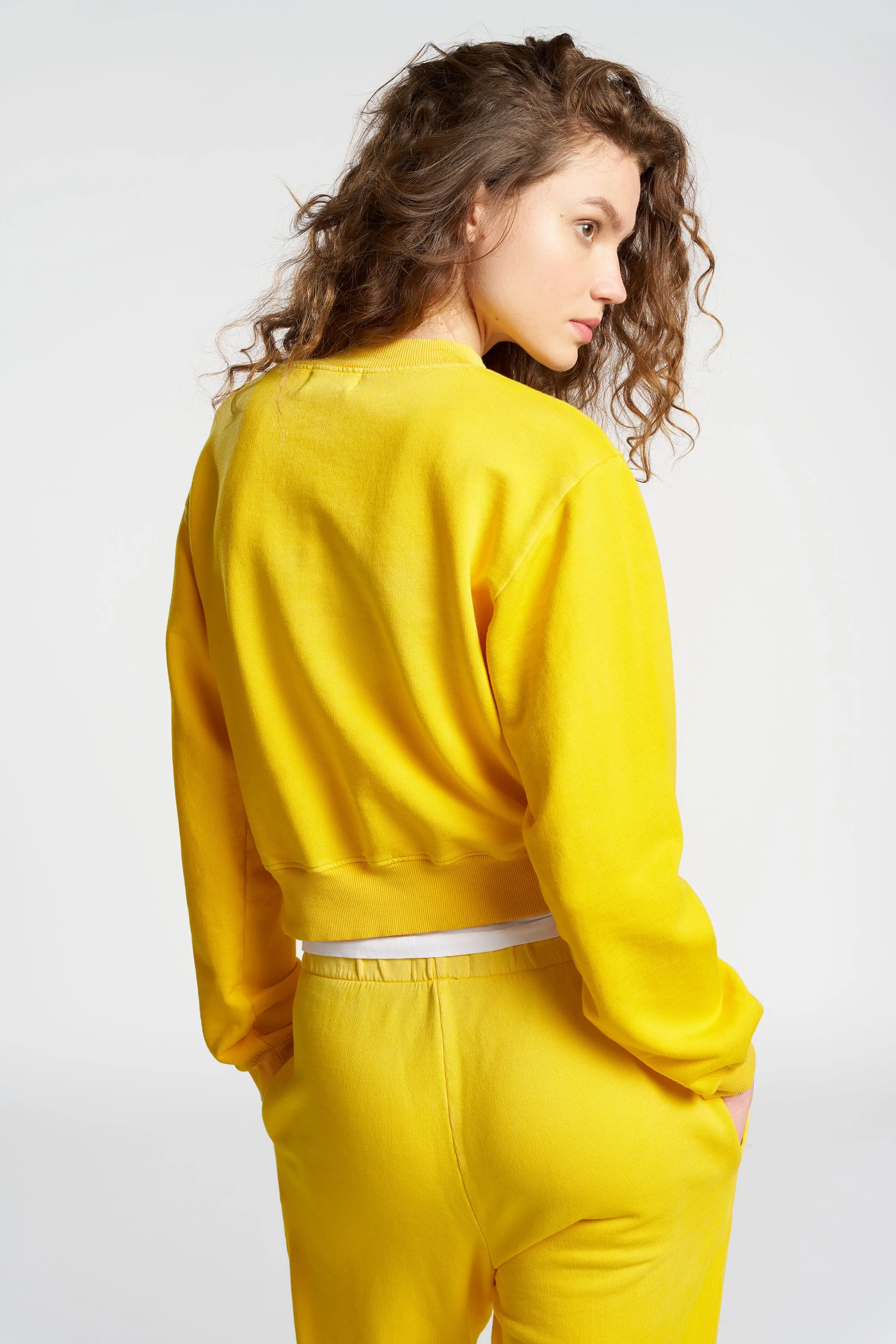 Roma Crew sold by Cotton Citizen product image thumbnail 3