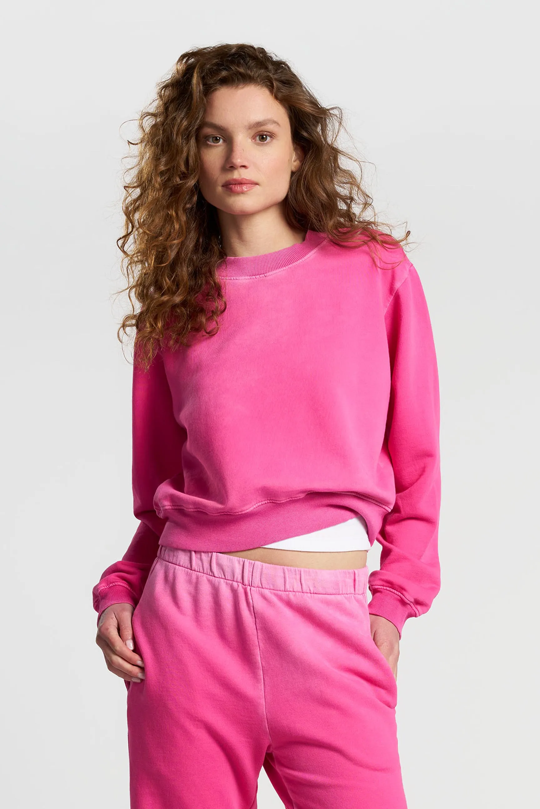 Roma Crew sold by Cotton Citizen