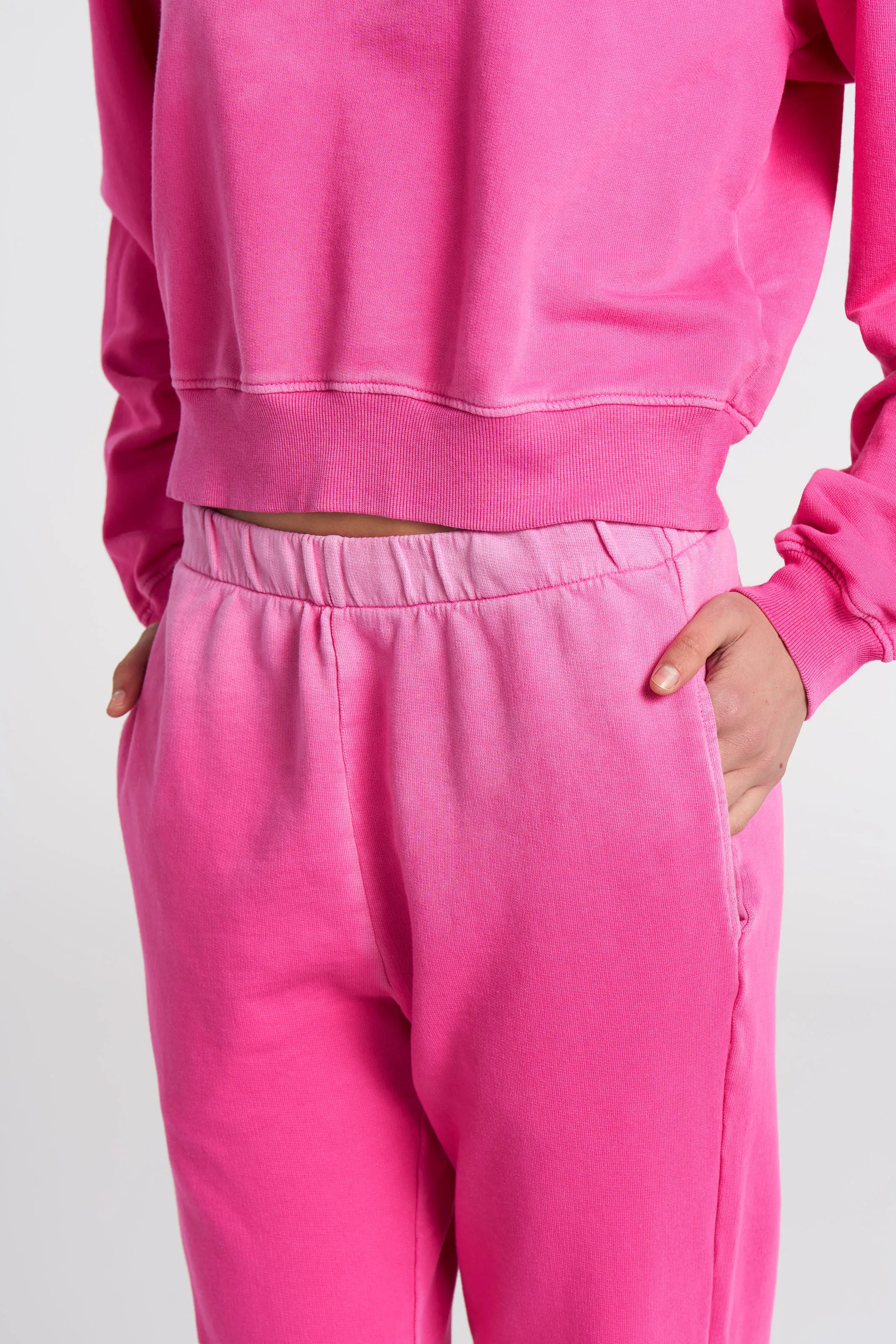 Roma Crew sold by Cotton Citizen product image thumbnail 3