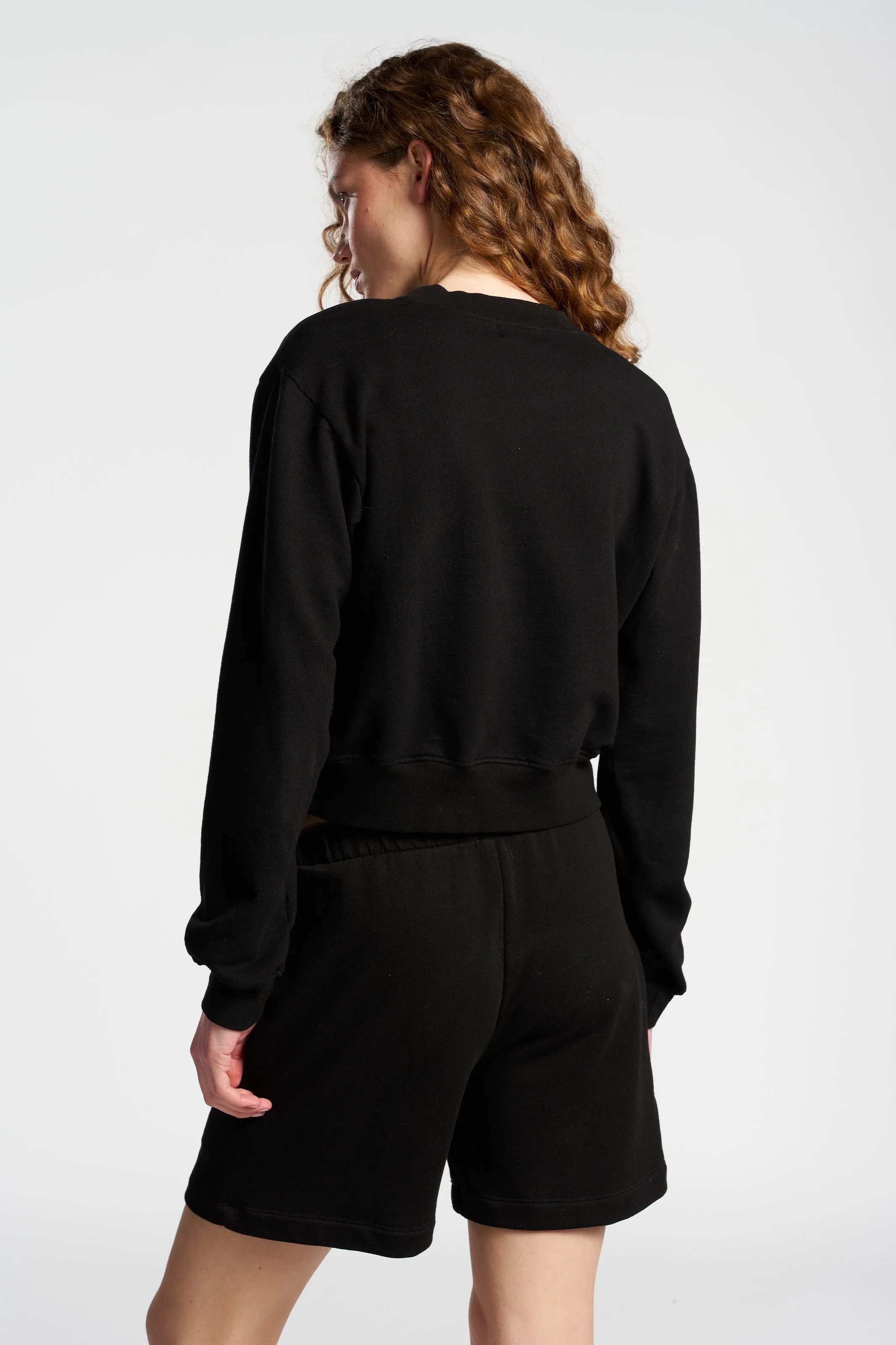 Roma Crew sold by Cotton Citizen product image thumbnail 3