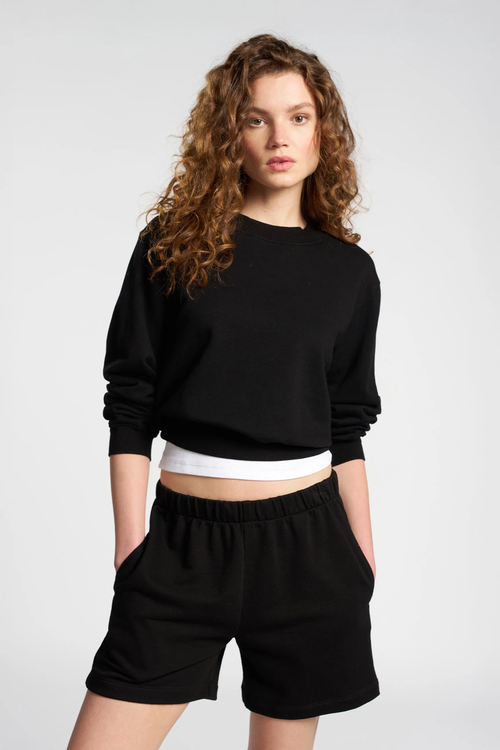 Roma Crew sold by Cotton Citizen