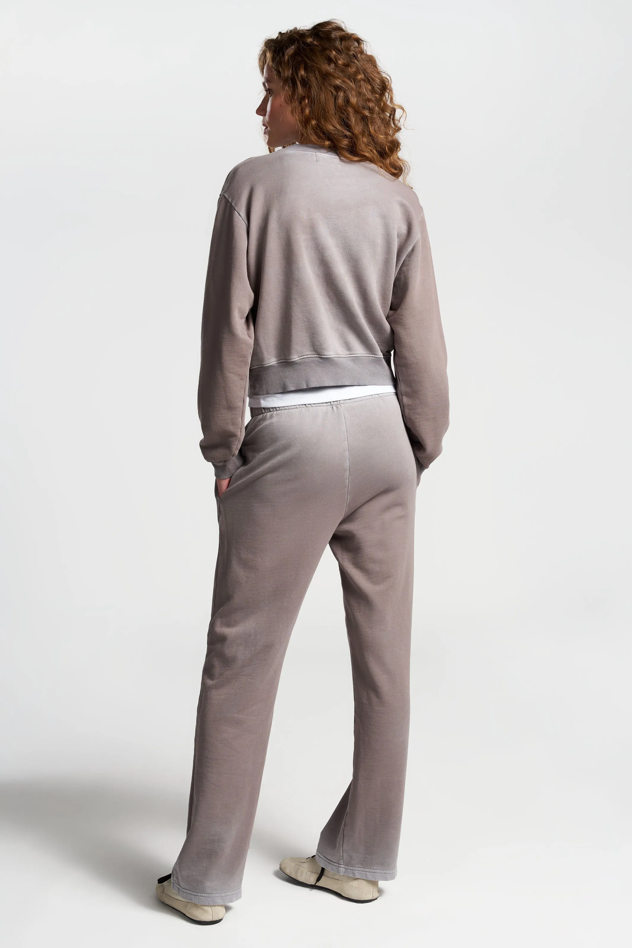 Roma Crew sold by Cotton Citizen product image thumbnail 3