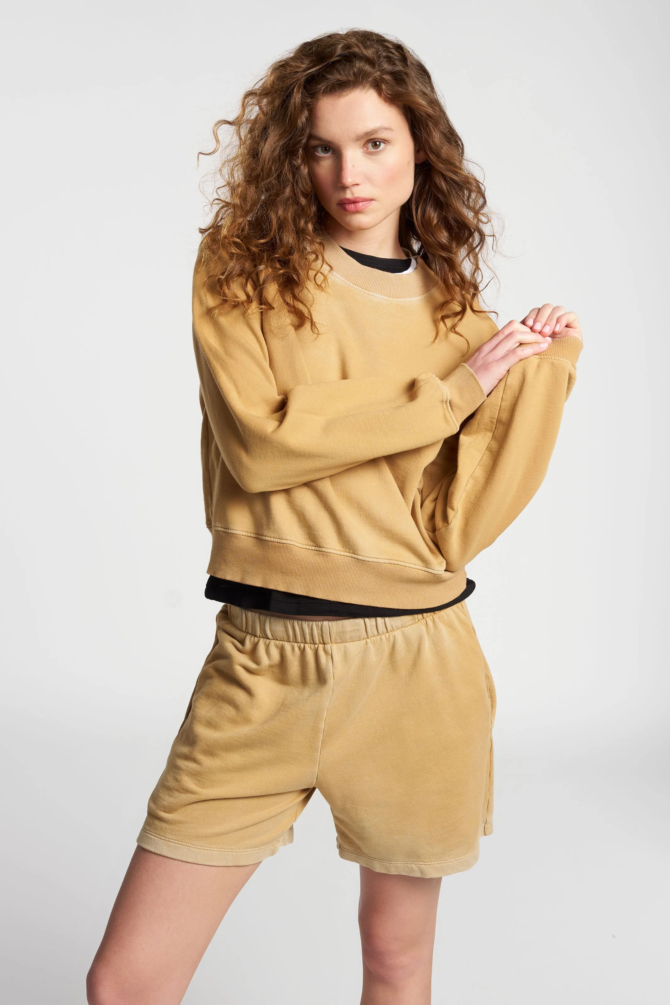 Roma Short sold by Cotton Citizen product image thumbnail 4