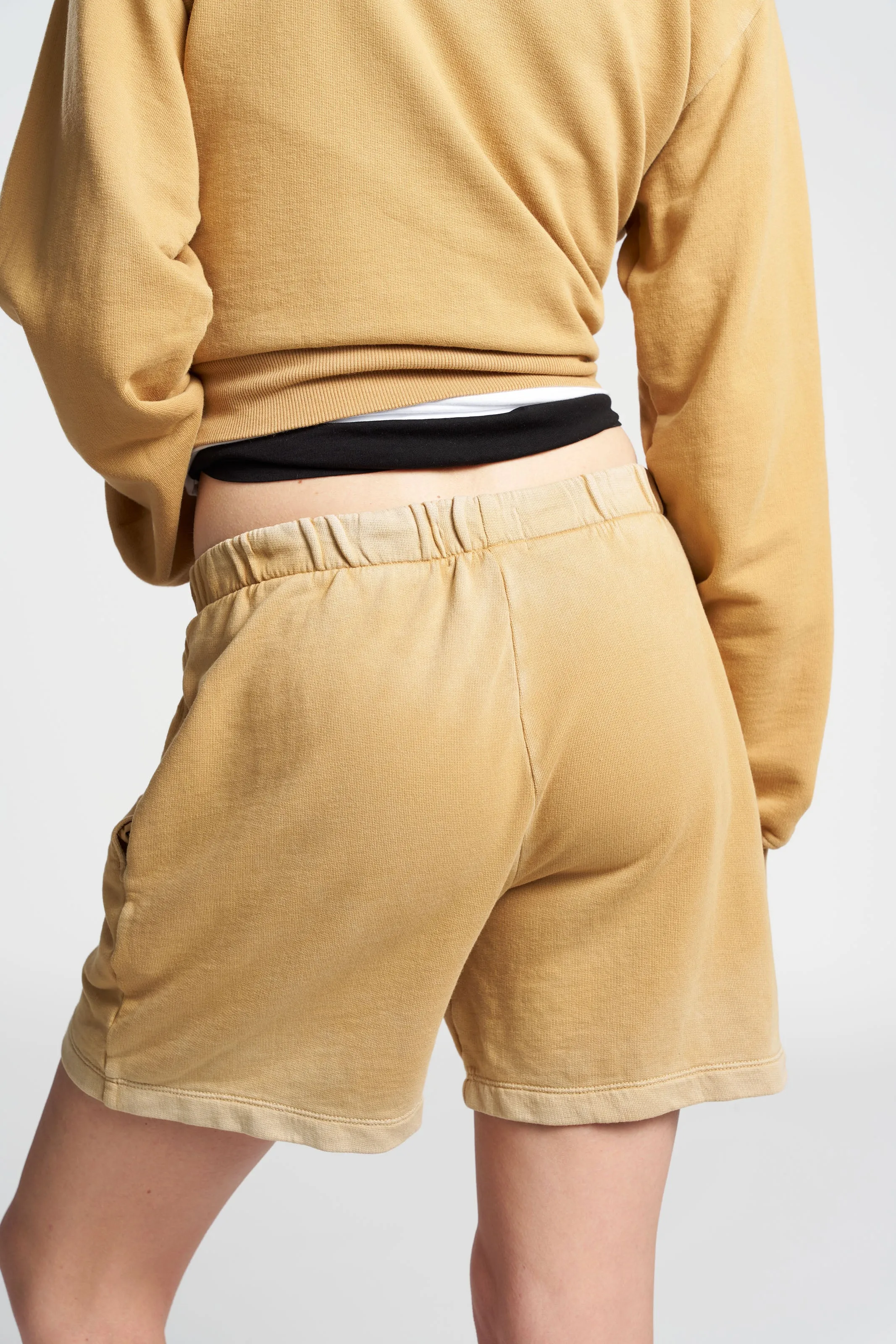 Roma Short sold by Cotton Citizen product image thumbnail 3