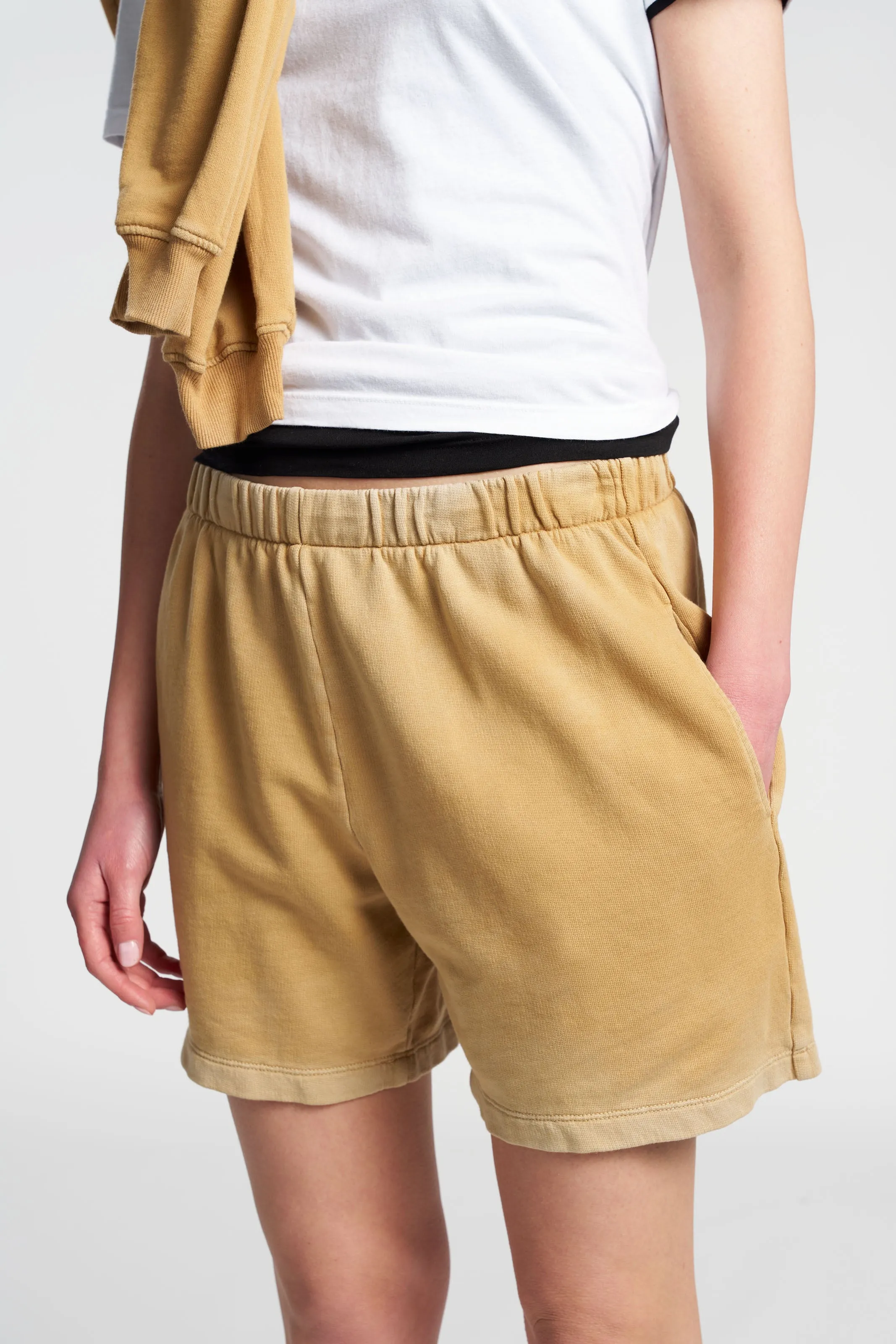 Roma Short sold by Cotton Citizen product image thumbnail 2
