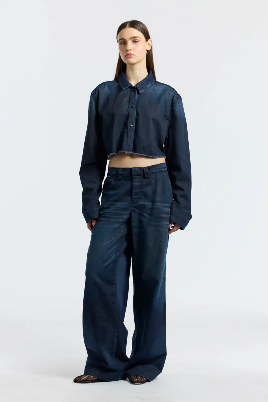 Manhattan Pant sold by Cotton Citizen