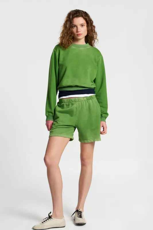 Roma Short sold by Cotton Citizen