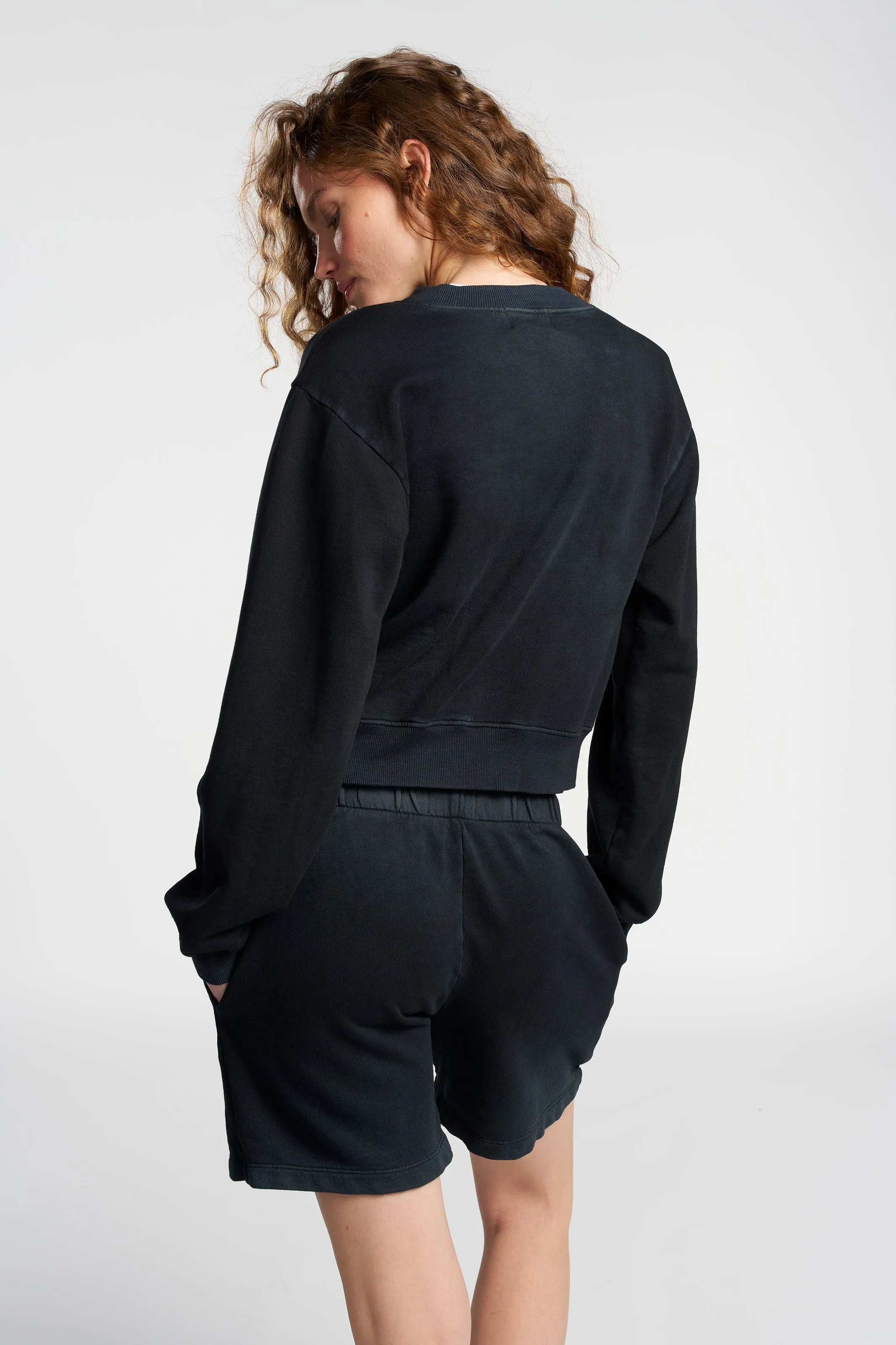 Roma Crew sold by Cotton Citizen product image thumbnail 3