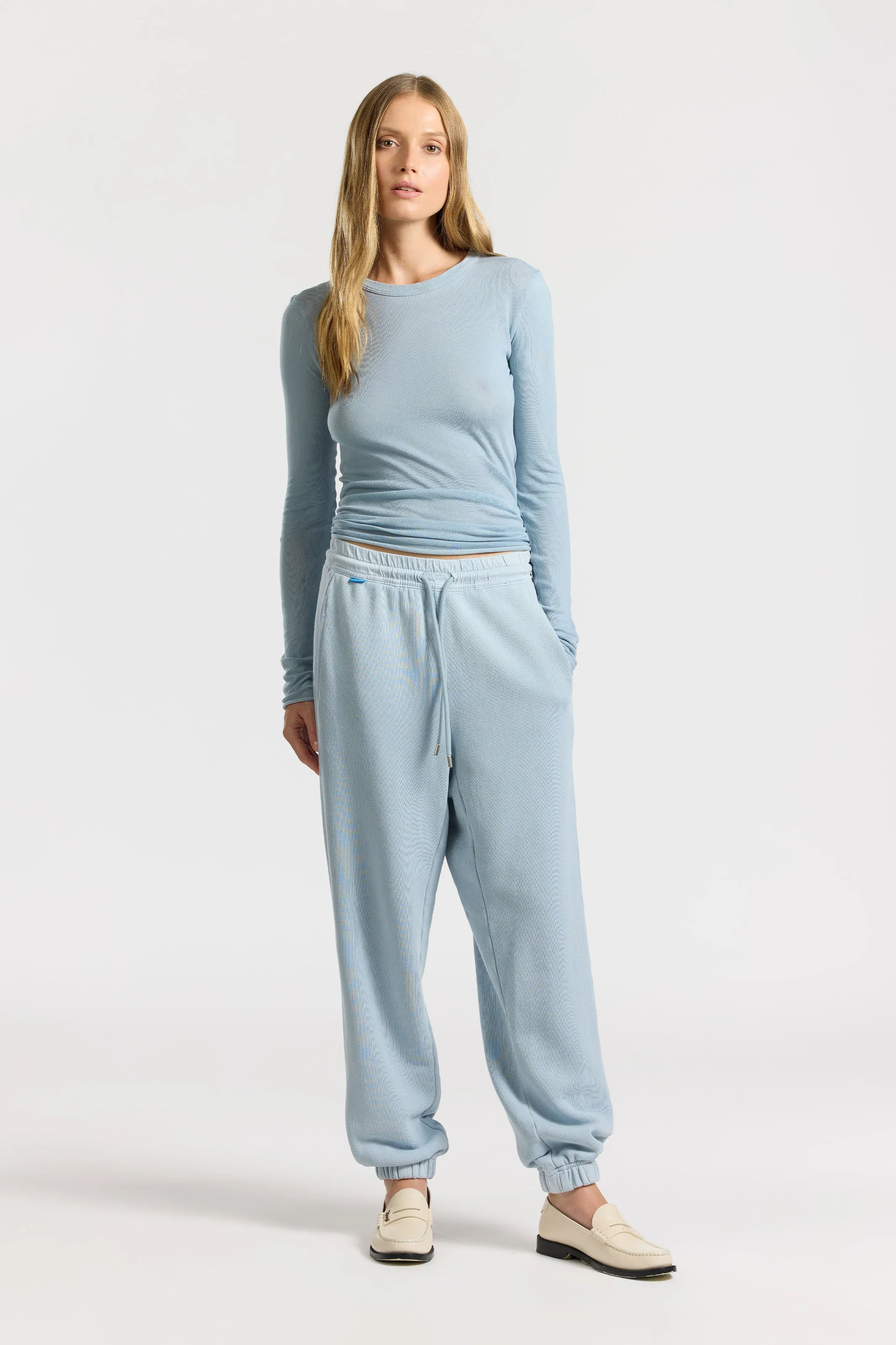 Boston Jogger sold by Cotton Citizen product image thumbnail 4