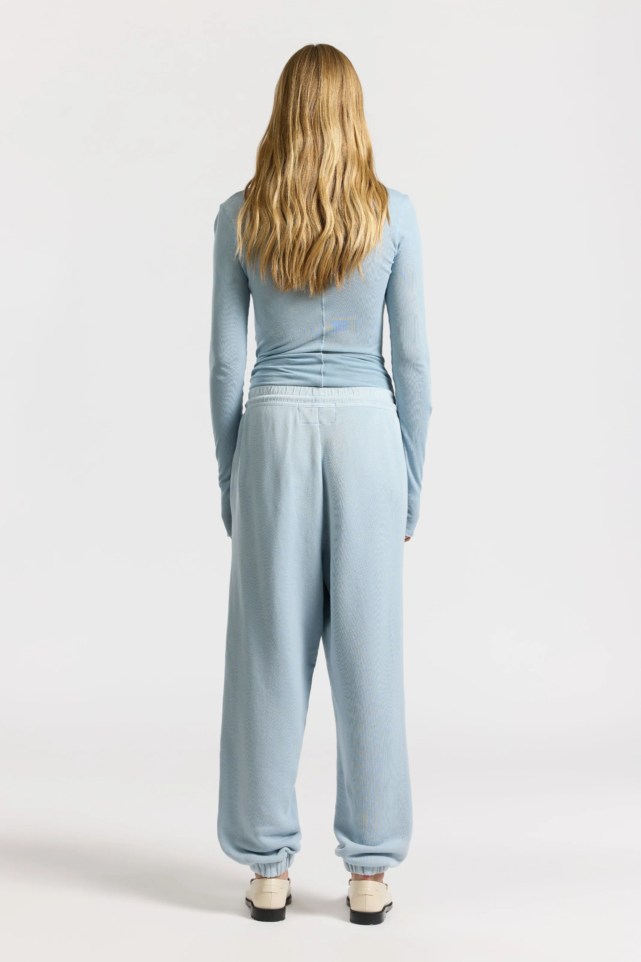 Boston Jogger sold by Cotton Citizen product image thumbnail 5