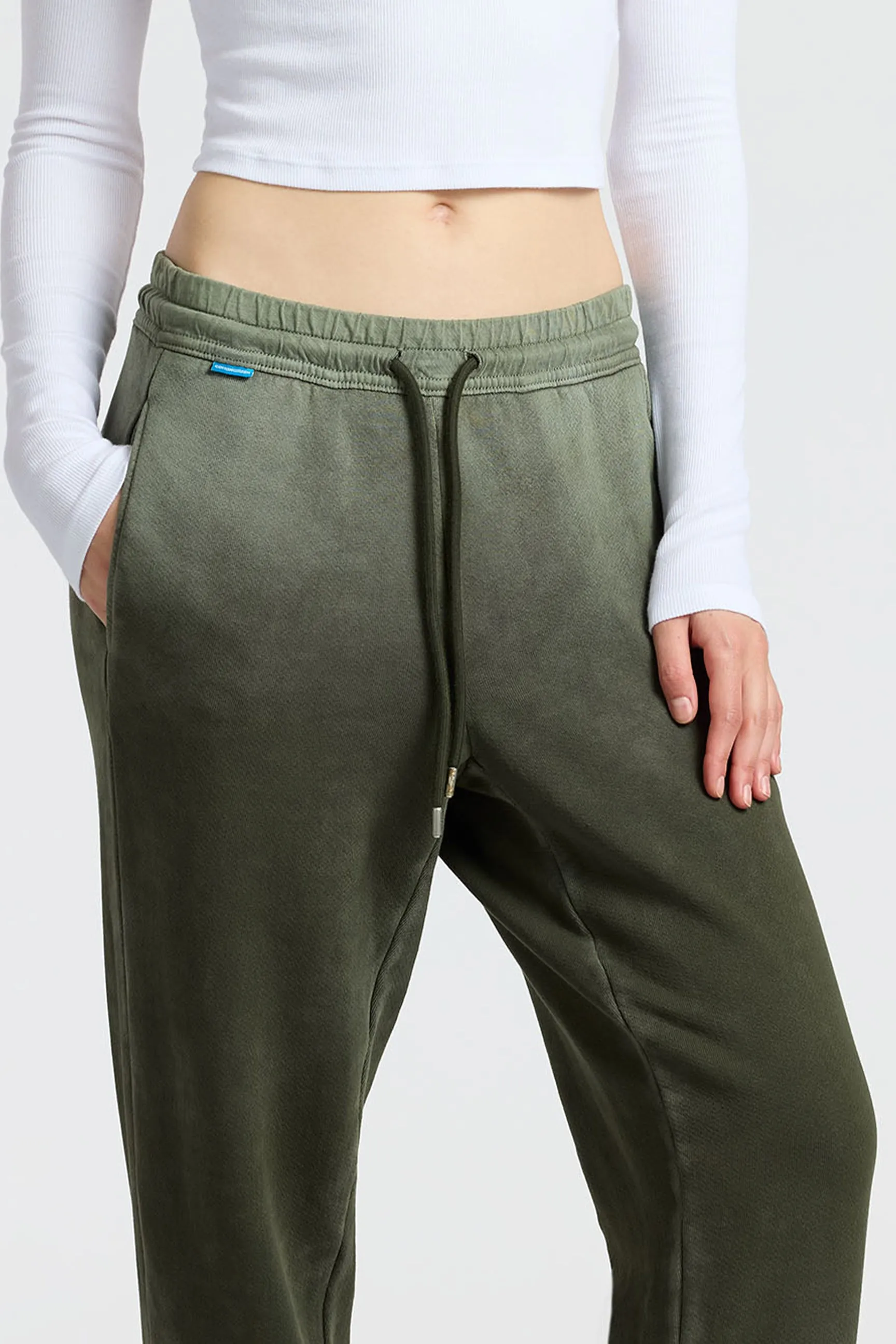 Boston Jogger sold by Cotton Citizen product image thumbnail 3