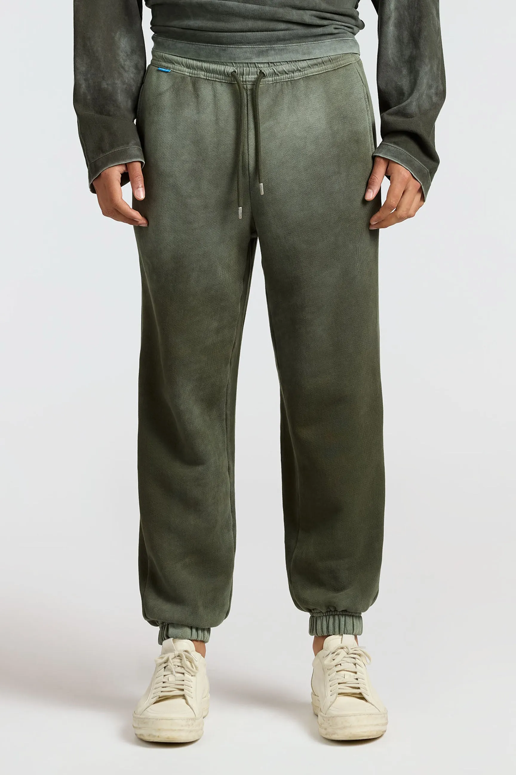 Boston Jogger sold by Cotton Citizen product image thumbnail 2