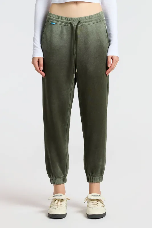 Boston Jogger sold by Cotton Citizen