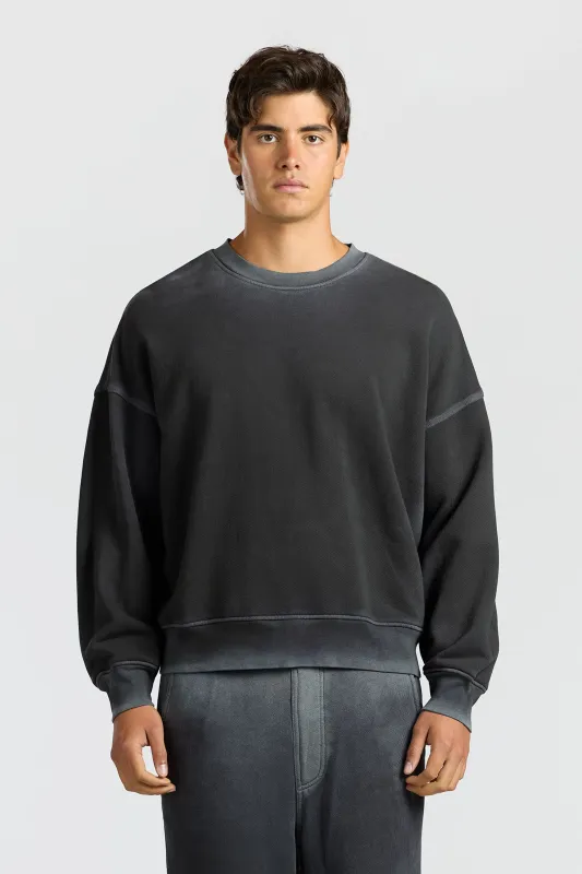 Boston Crew sold by Cotton Citizen