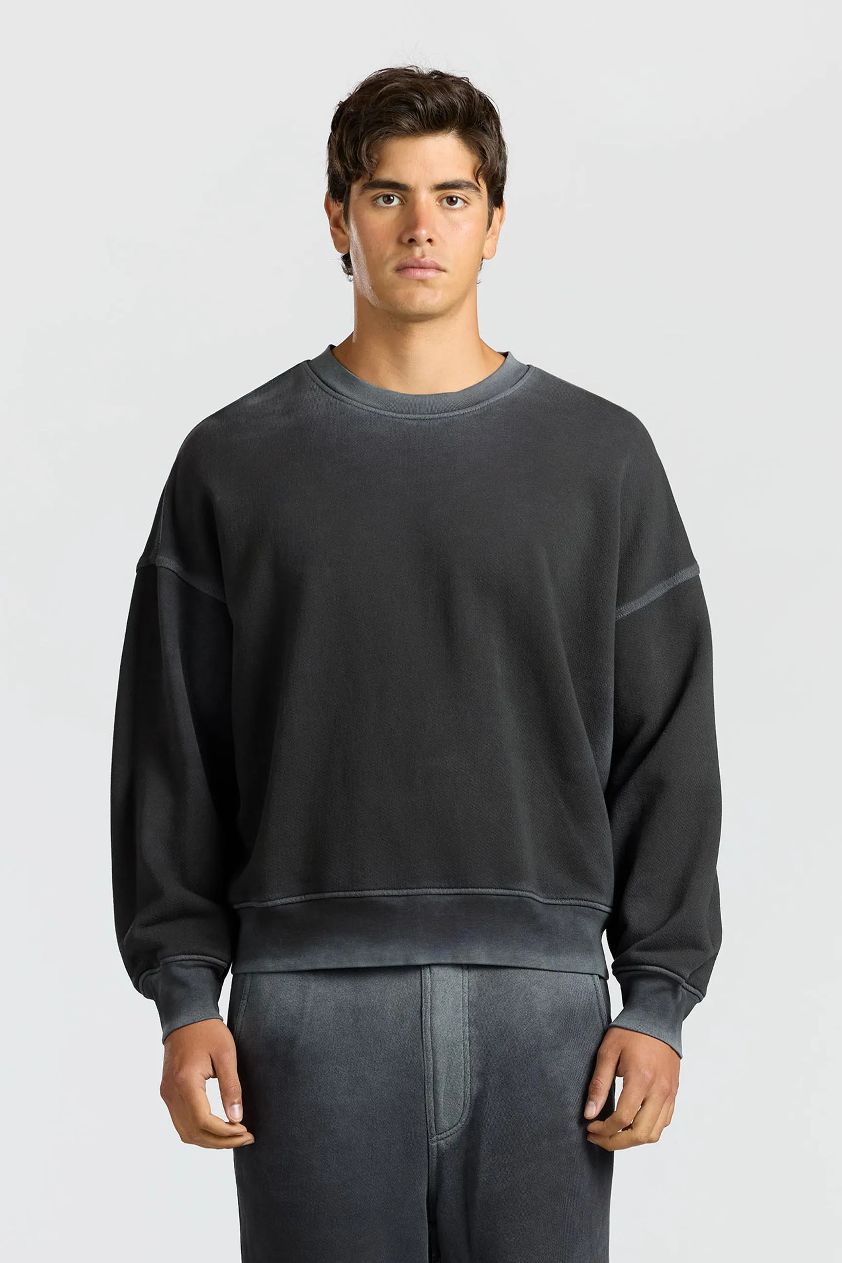 Boston Crew sold by Cotton Citizen
