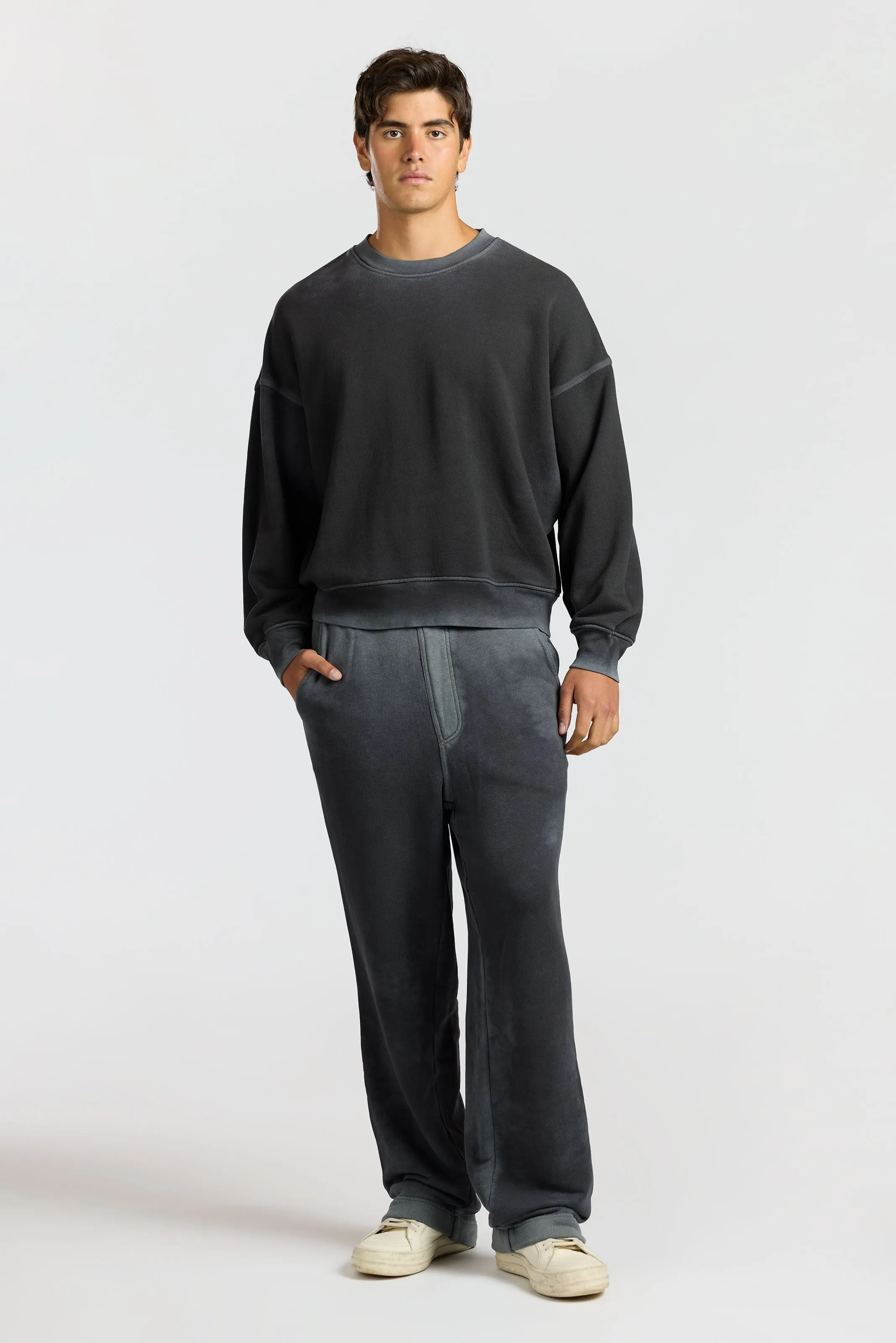 Boston Crew sold by Cotton Citizen product image thumbnail 2