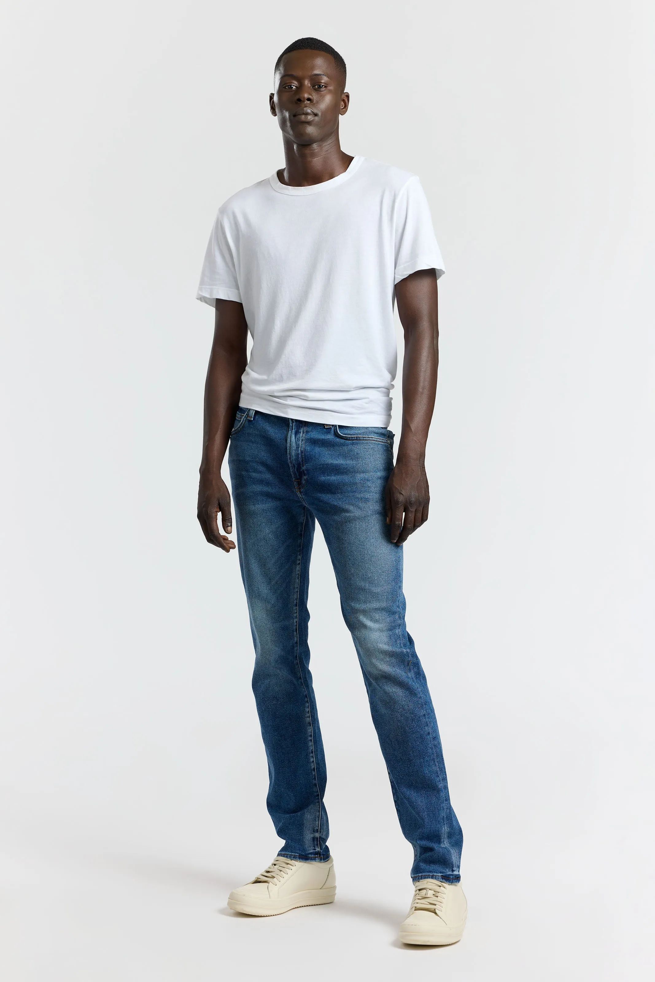 Dylan Jean sold by Cotton Citizen product image thumbnail 5