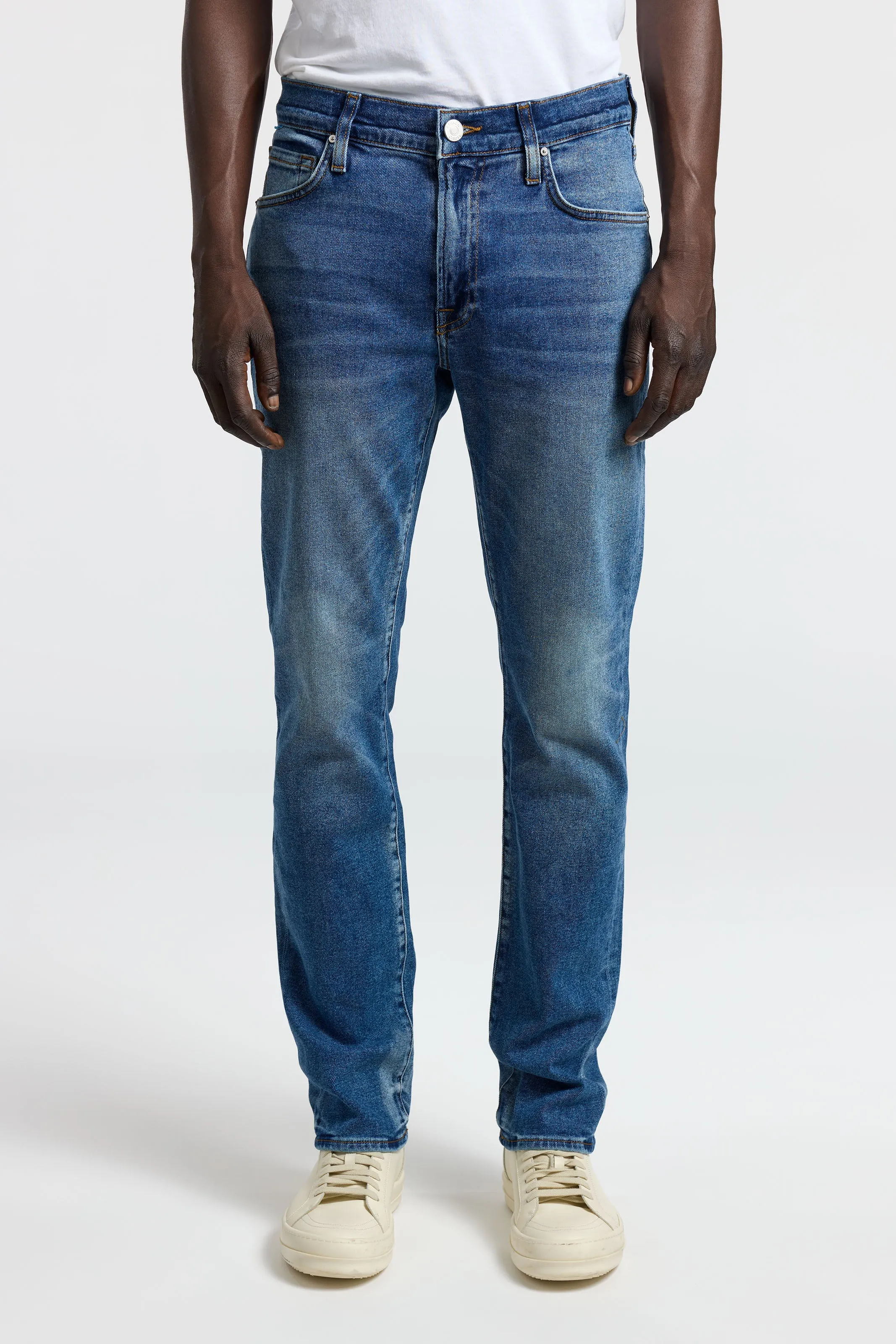 Dylan Jean sold by Cotton Citizen