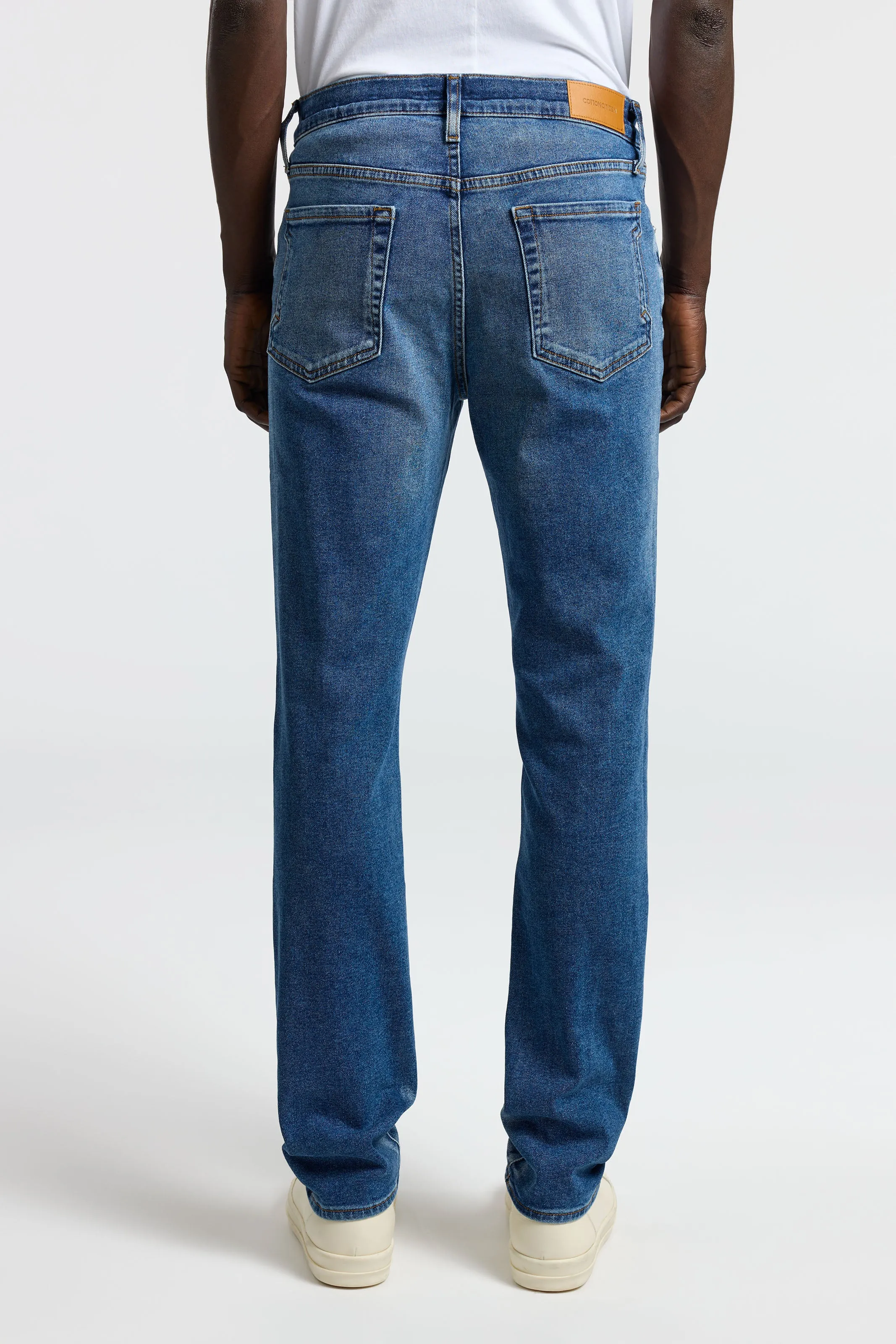 Dylan Jean sold by Cotton Citizen product image thumbnail 2