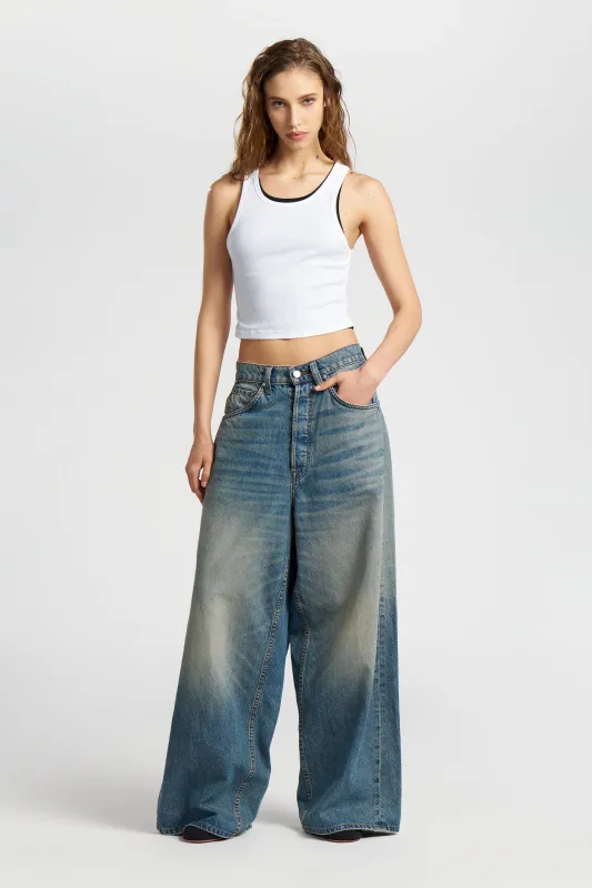 Baggy Jean sold by Cotton Citizen