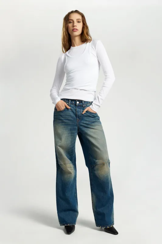 Mila Jean sold by Cotton Citizen