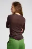 Marbella Long Sleeve Shirt sold by Cotton Citizen