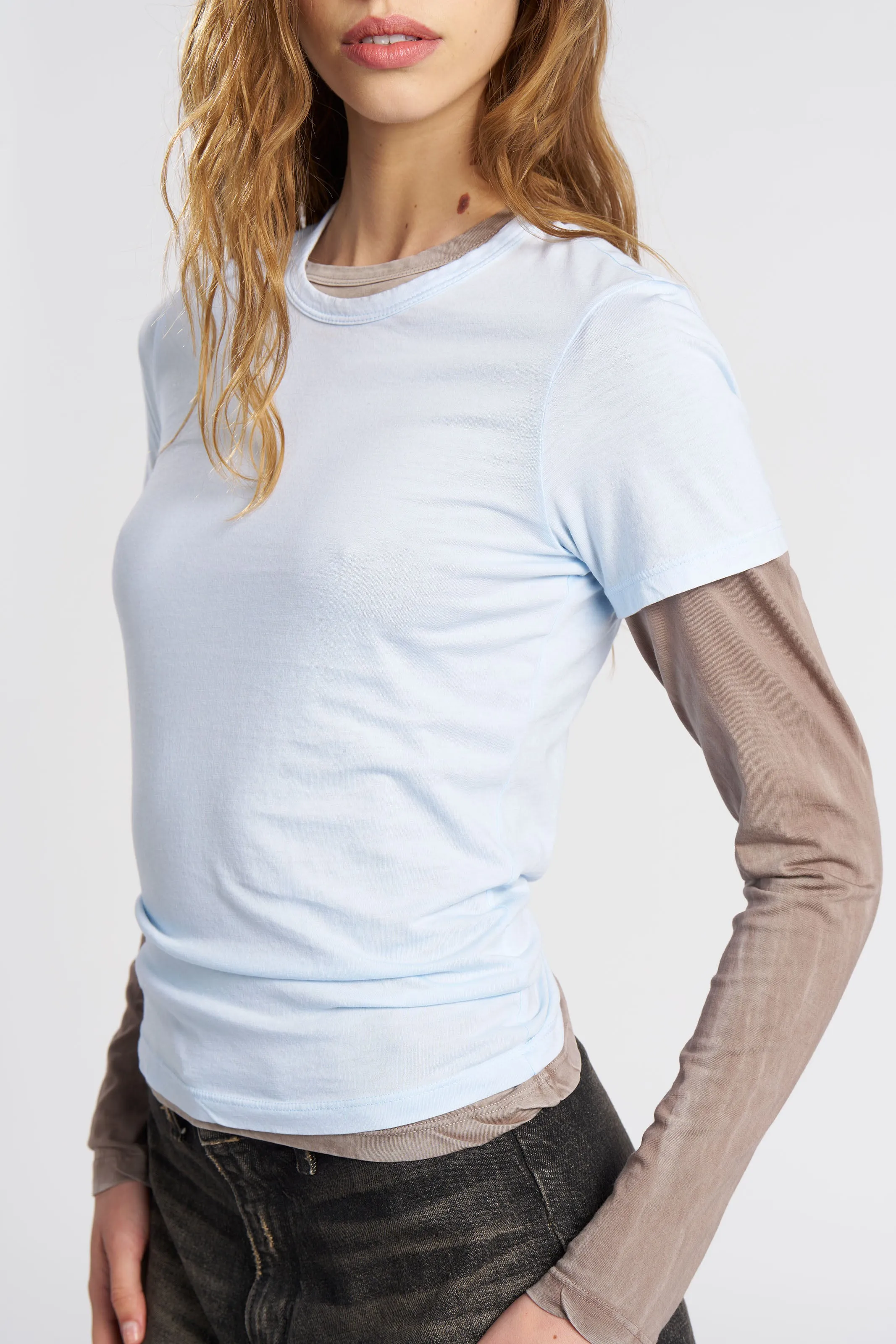 Standard Tee sold by Cotton Citizen product image thumbnail 3