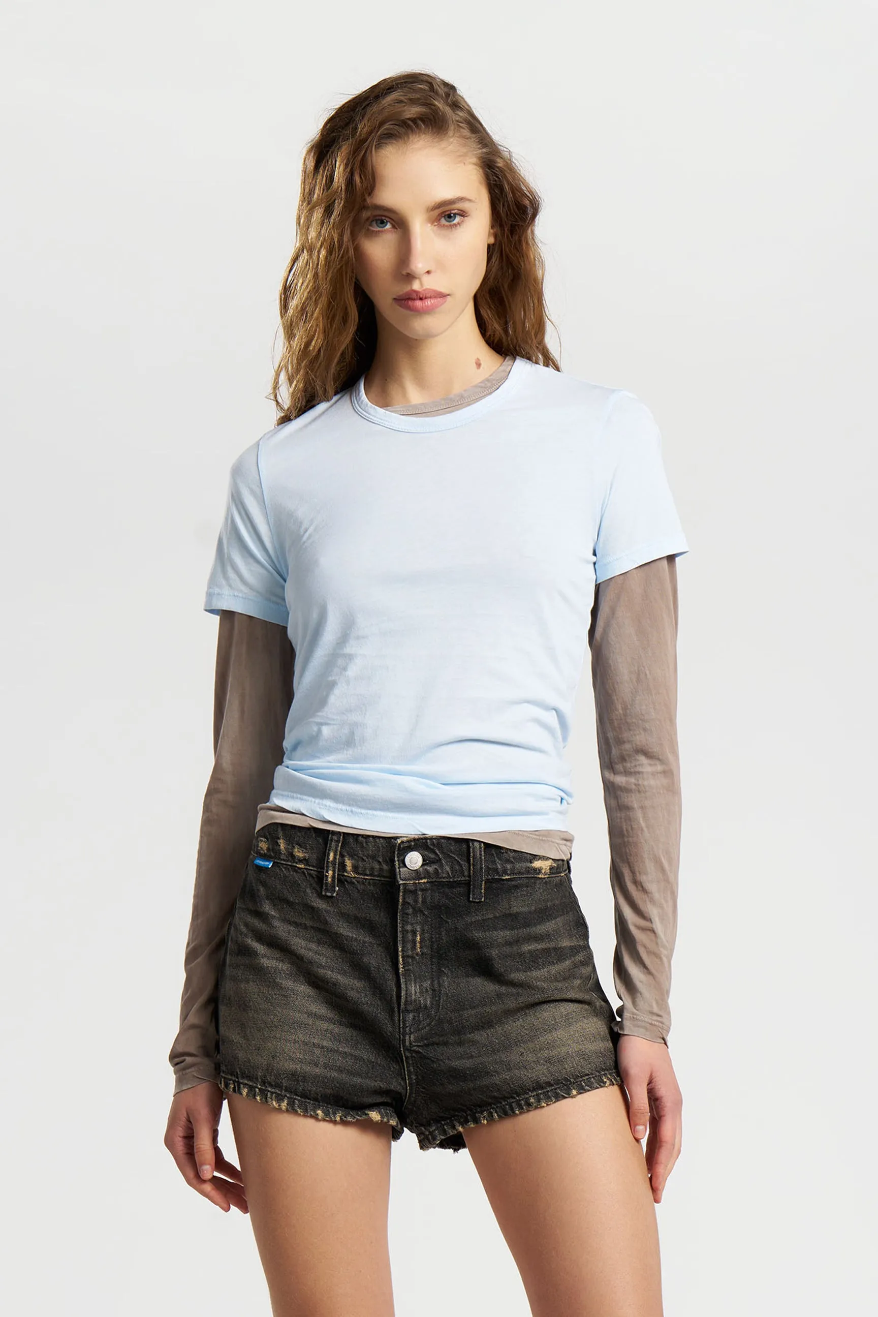 Standard Tee sold by Cotton Citizen