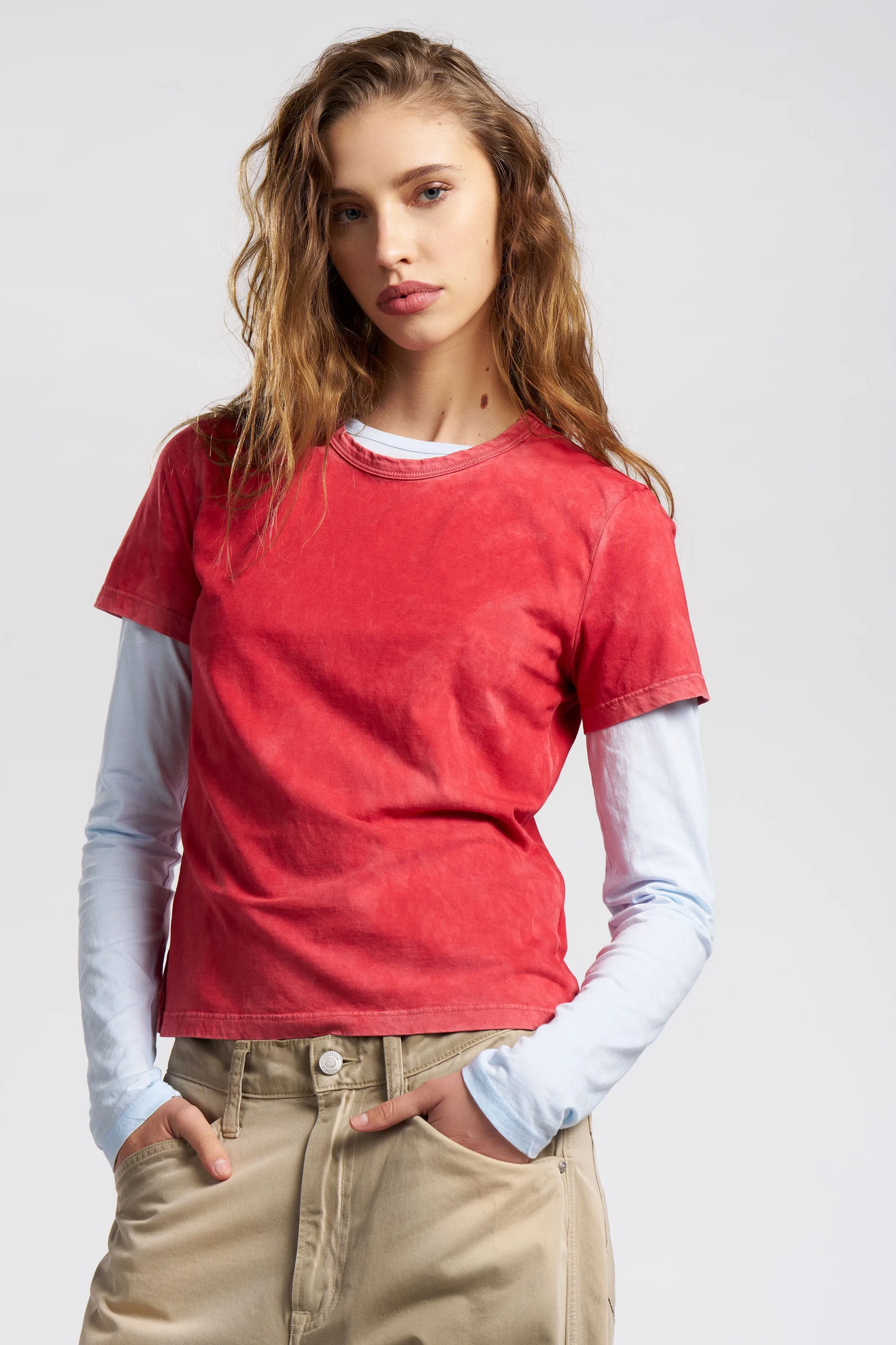 Standard Tee sold by Cotton Citizen