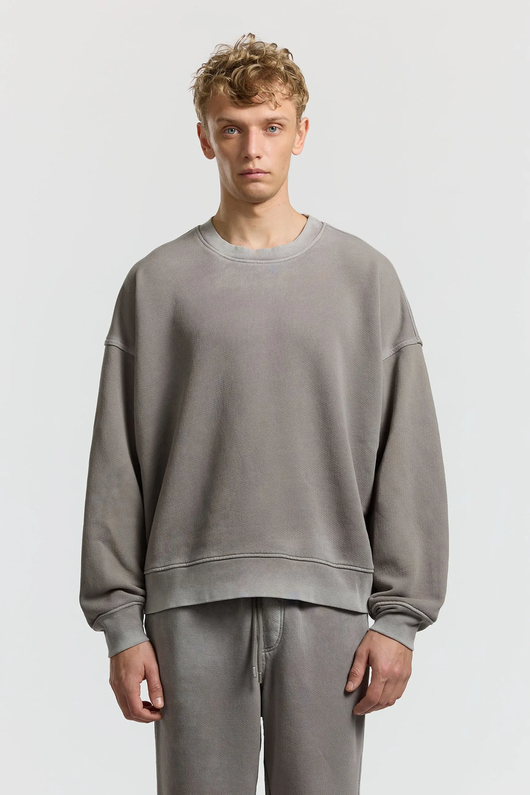 Boston Crew sold by Cotton Citizen