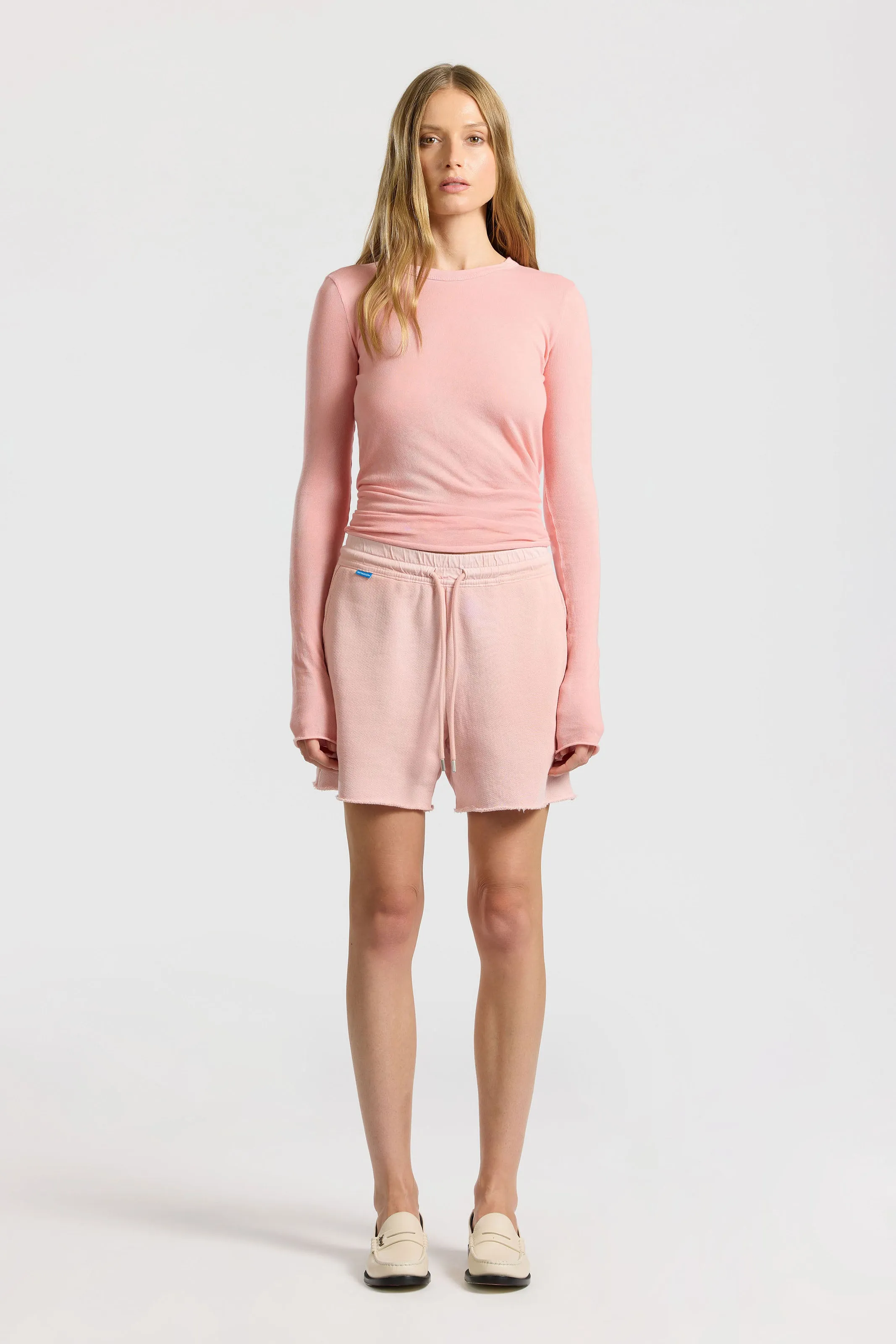 Boston Short sold by Cotton Citizen product image thumbnail 2