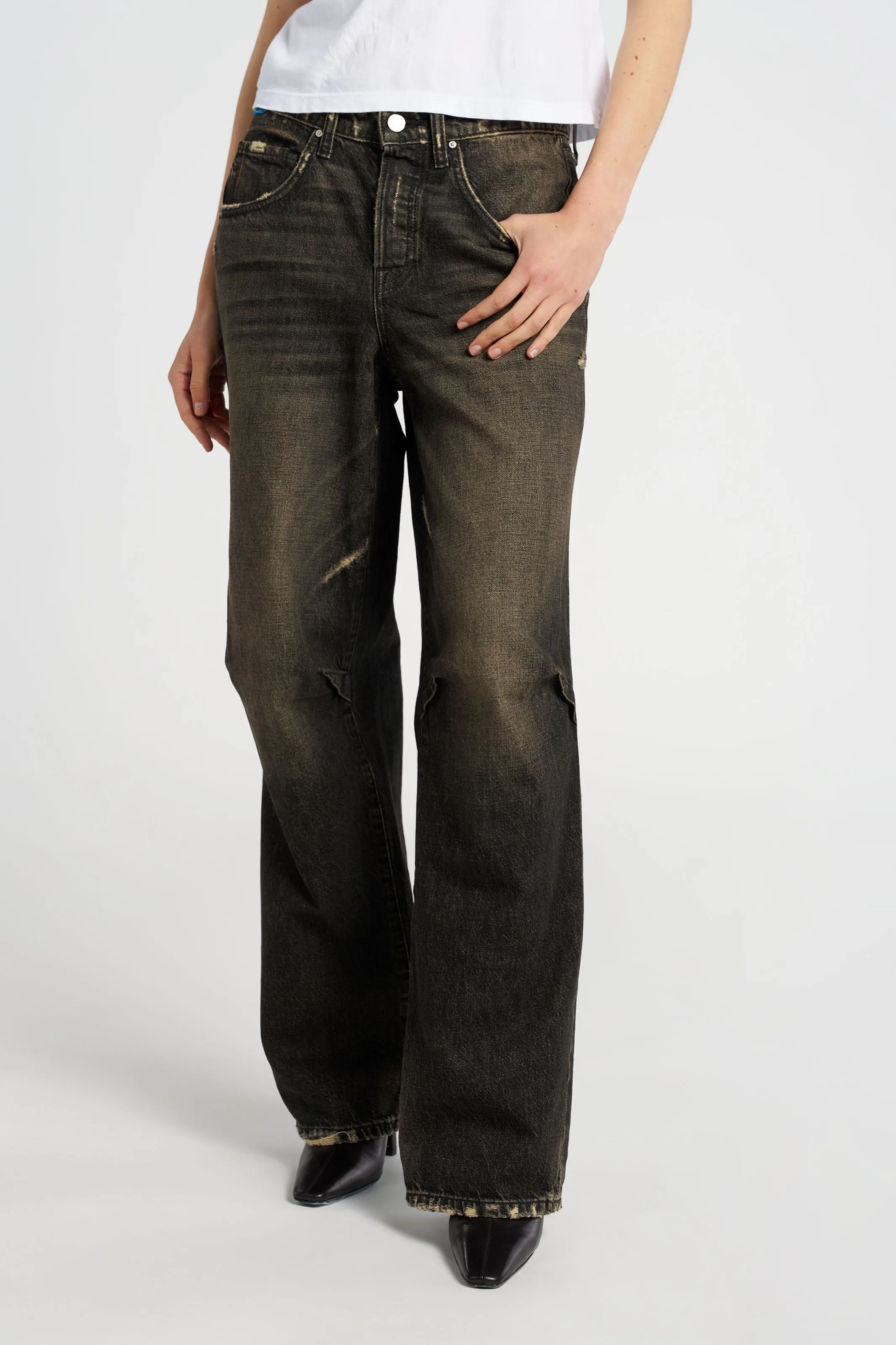 Mila Jean sold by Cotton Citizen