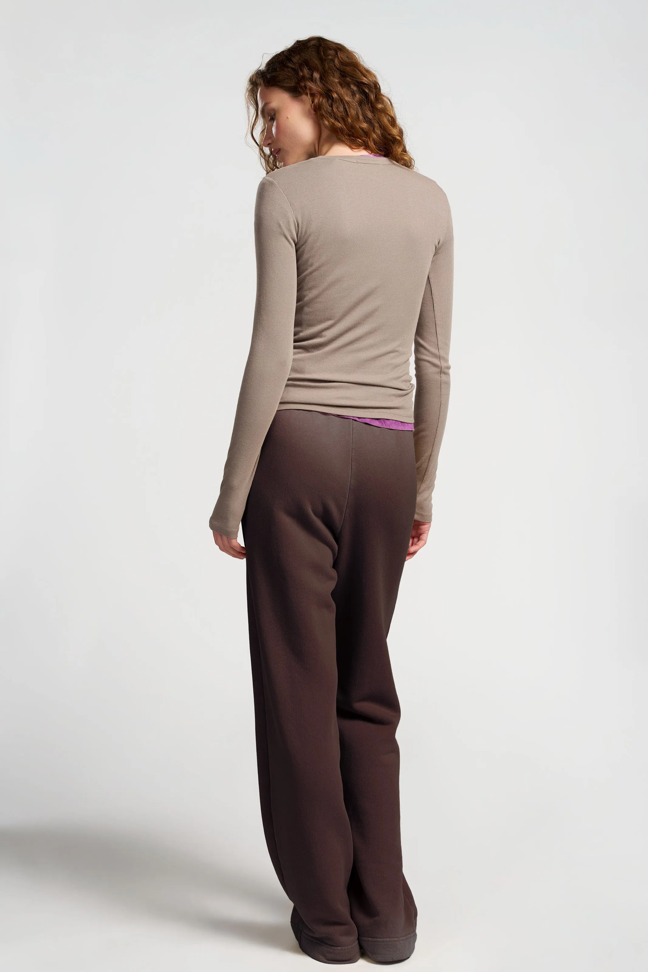 Boston Trouser sold by Cotton Citizen product image thumbnail 3