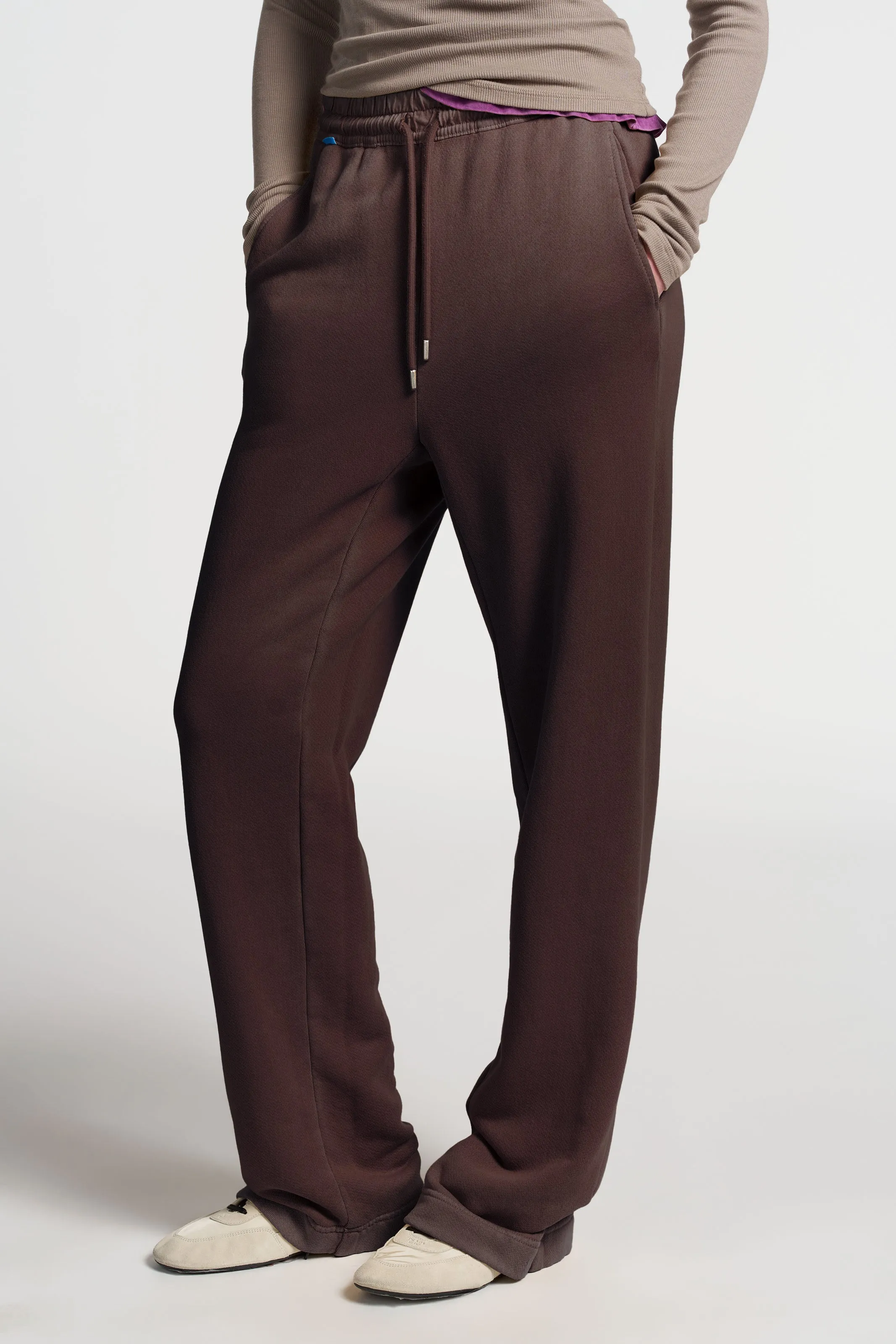 Boston Trouser sold by Cotton Citizen product image thumbnail 2