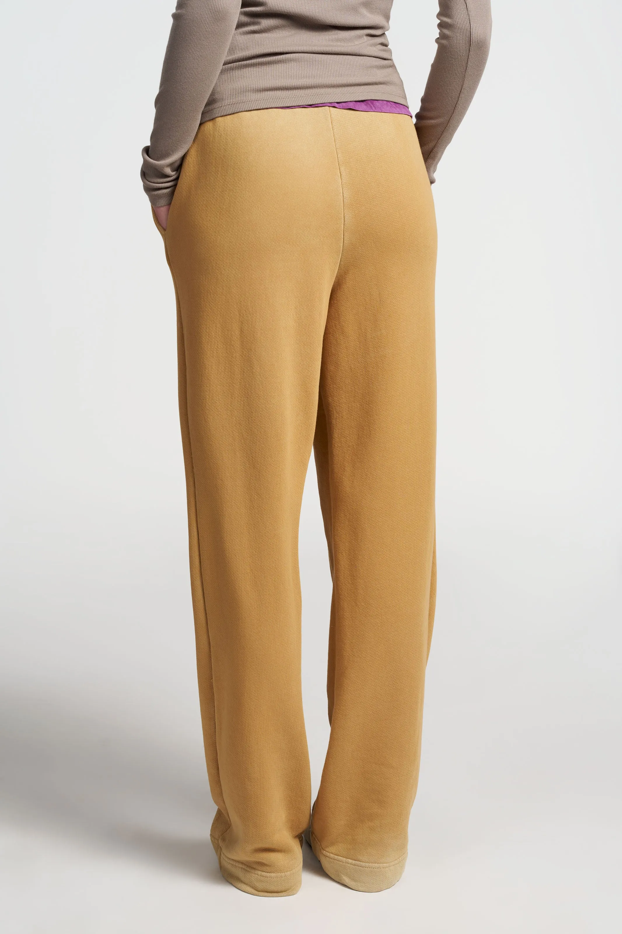 Boston Trouser sold by Cotton Citizen product image thumbnail 4