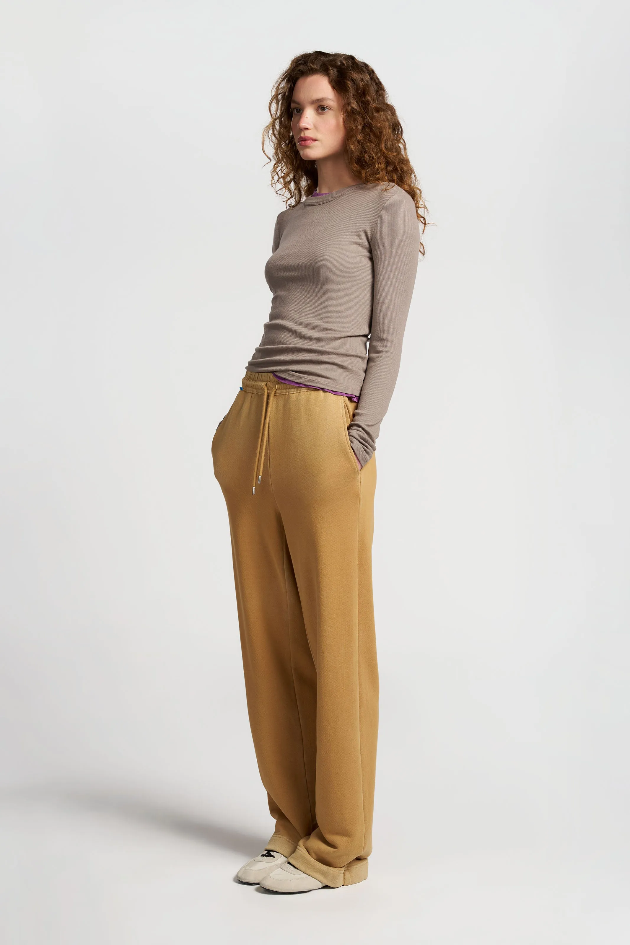 Boston Trouser sold by Cotton Citizen product image thumbnail 2