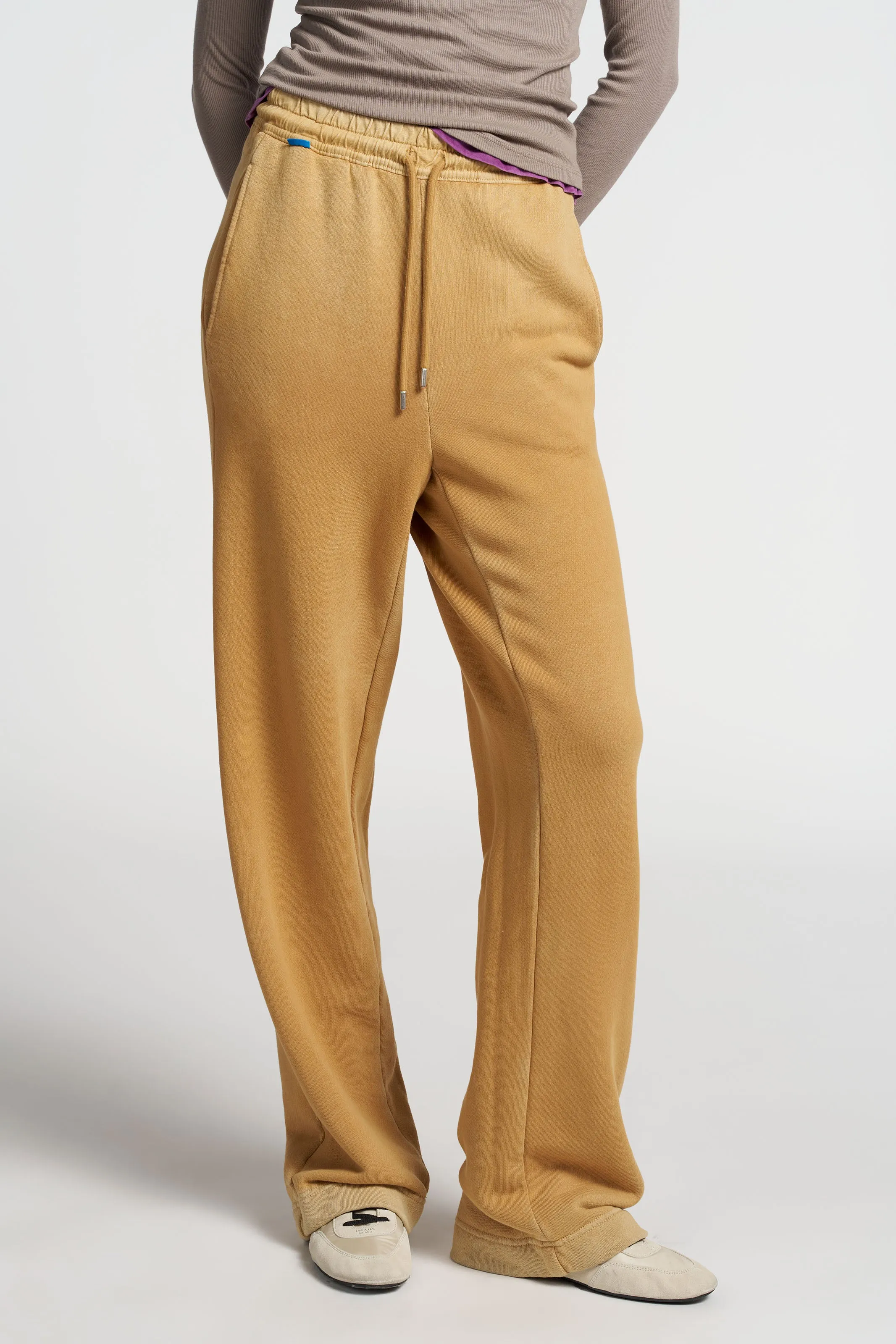 Boston Trouser sold by Cotton Citizen product image thumbnail 3