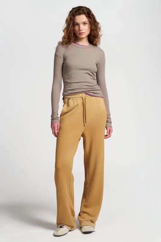 Boston Trouser sold by Cotton Citizen