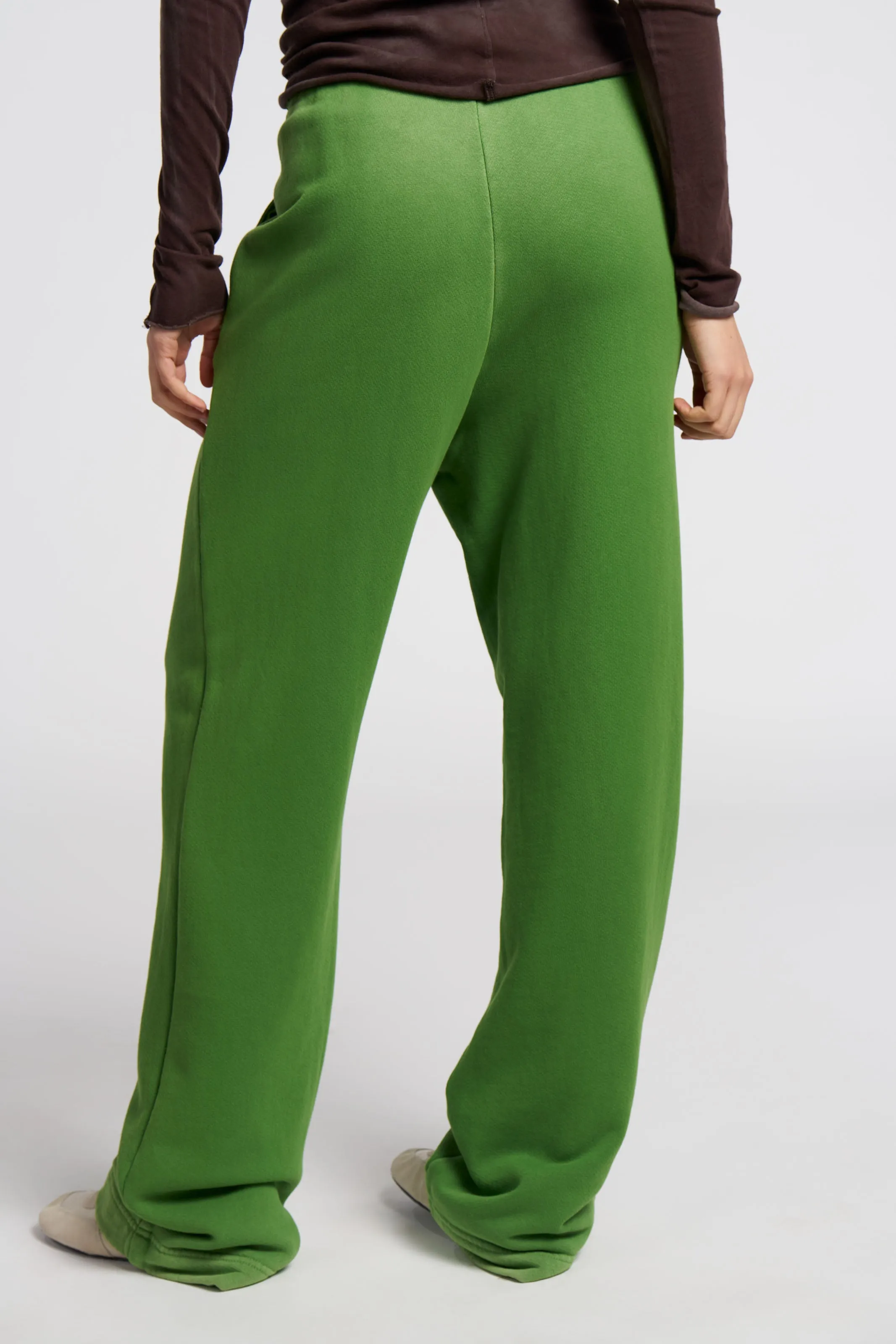 Boston Trouser sold by Cotton Citizen product image thumbnail 4