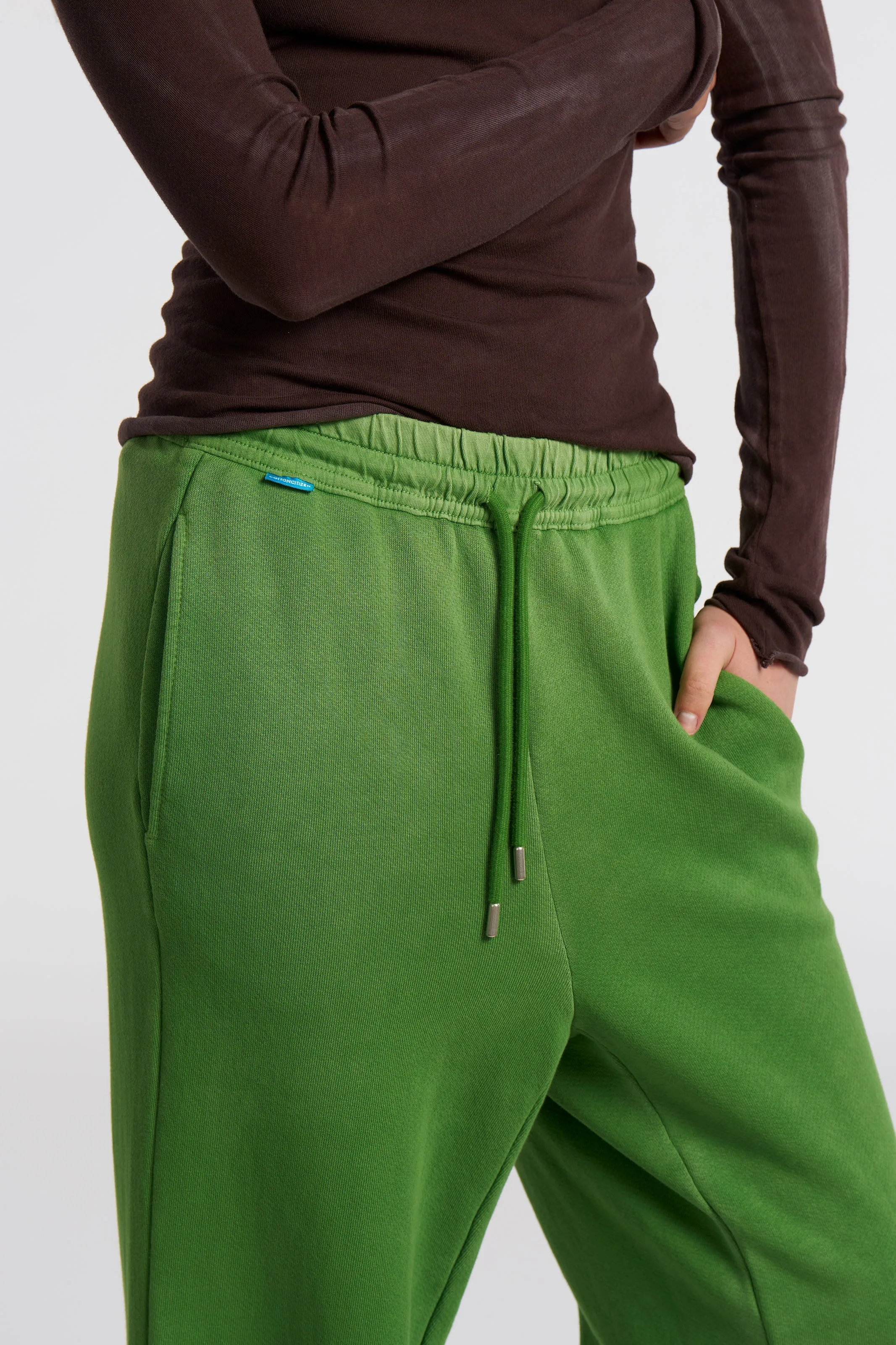 Boston Trouser sold by Cotton Citizen product image thumbnail 3