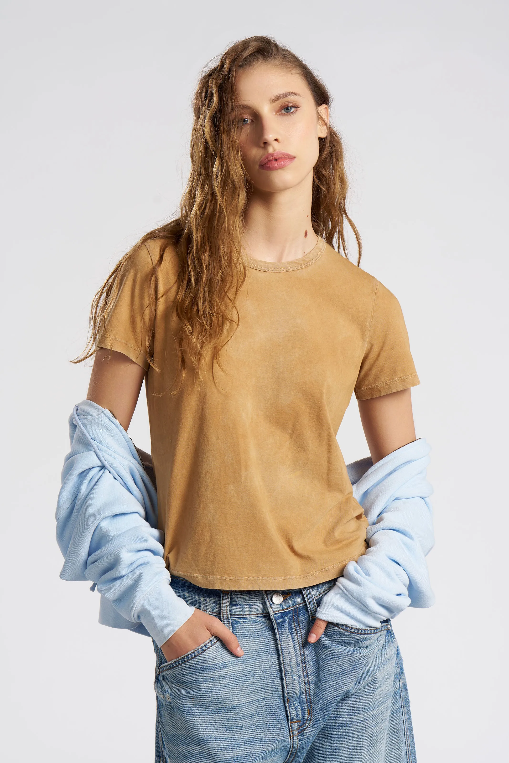 Standard Tee sold by Cotton Citizen