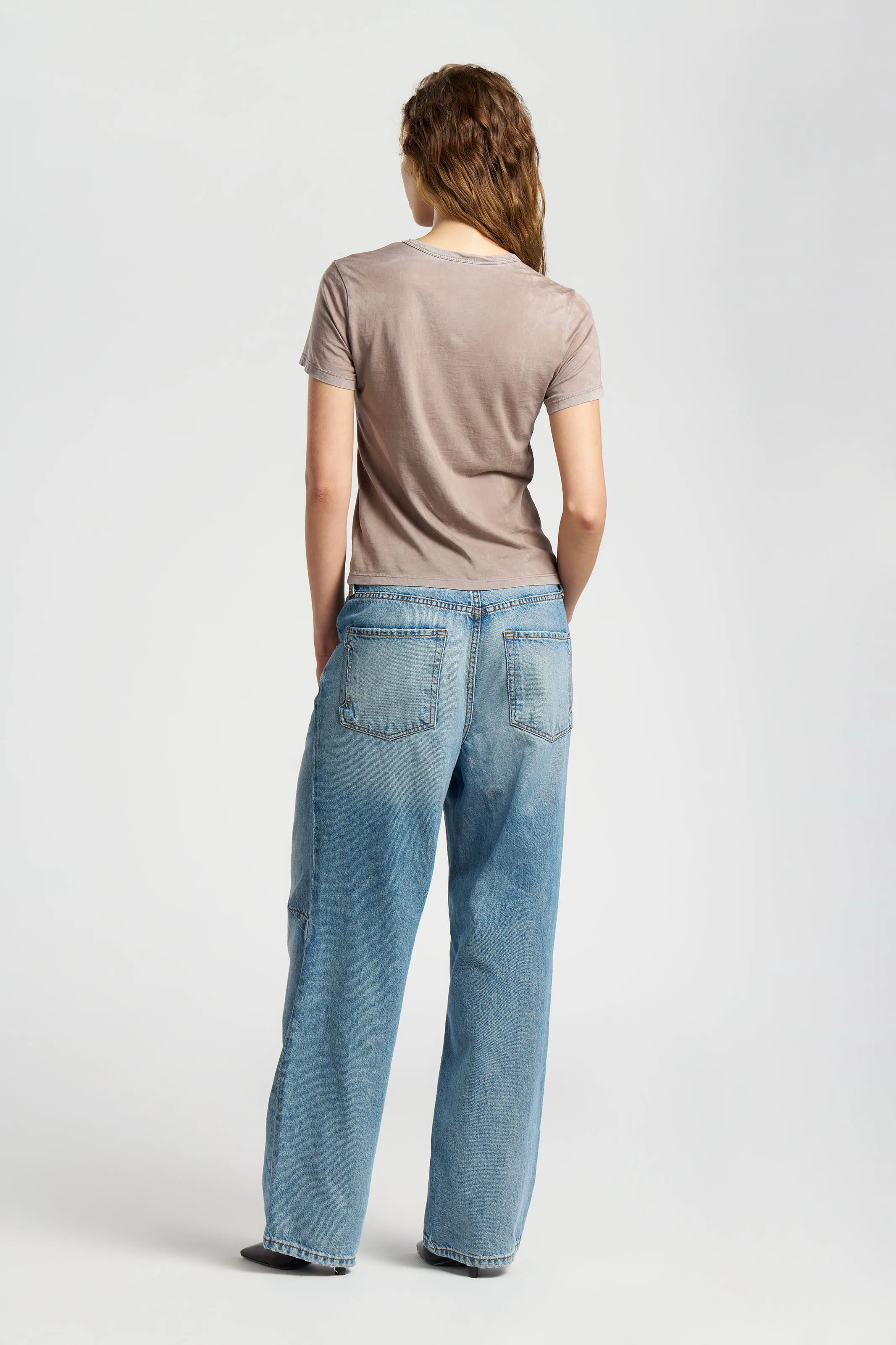 Standard Tee sold by Cotton Citizen product image thumbnail 3