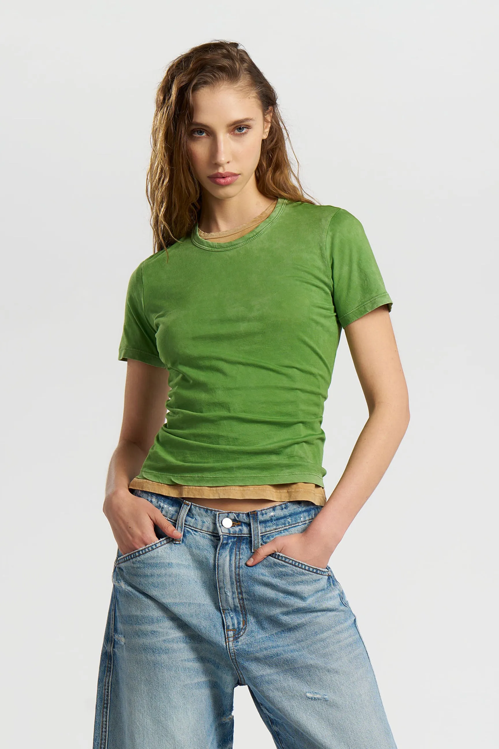 Standard Tee sold by Cotton Citizen